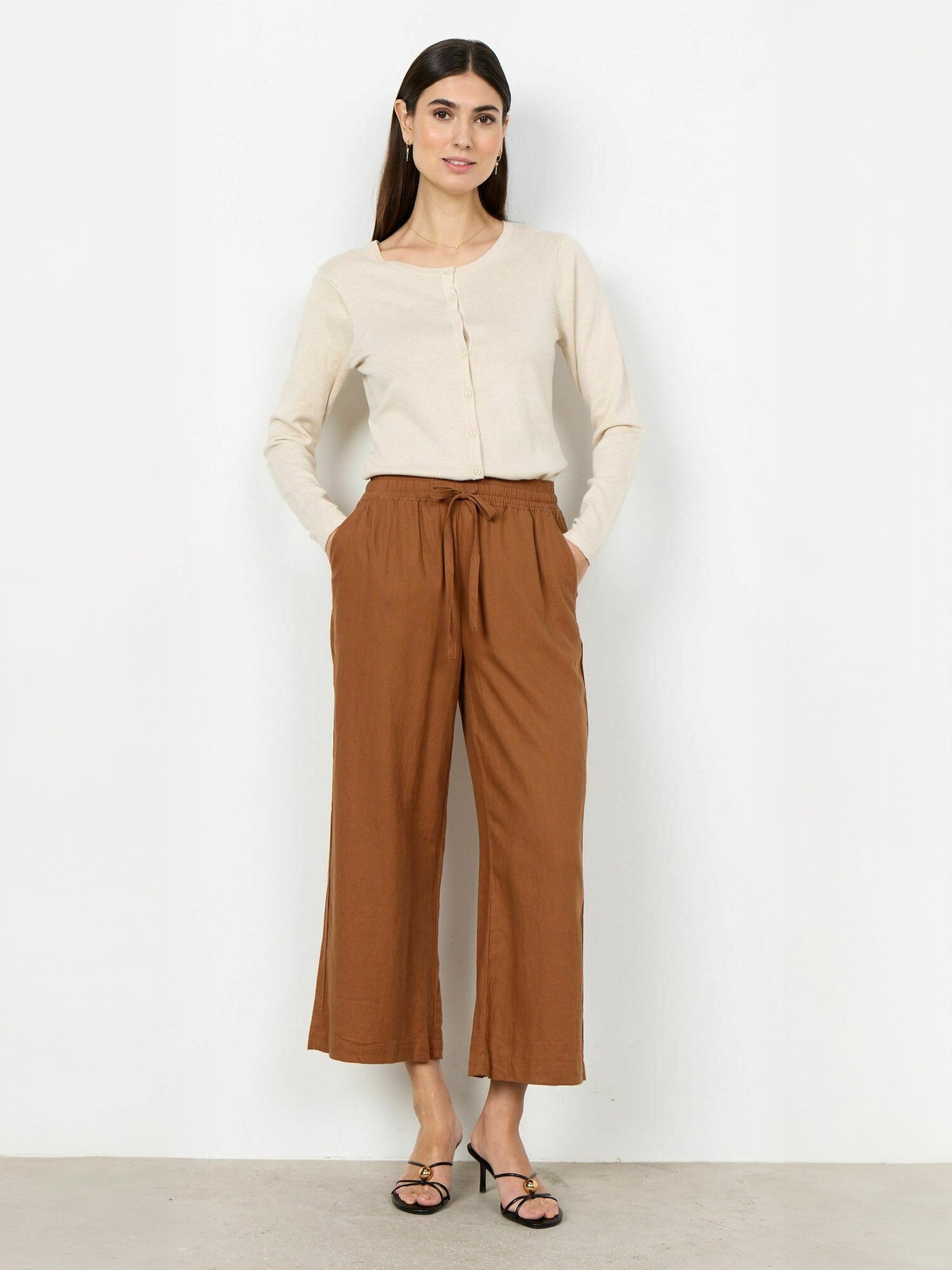 soyaconcept Chinohose »Soya Concept Trouser SC-INA«