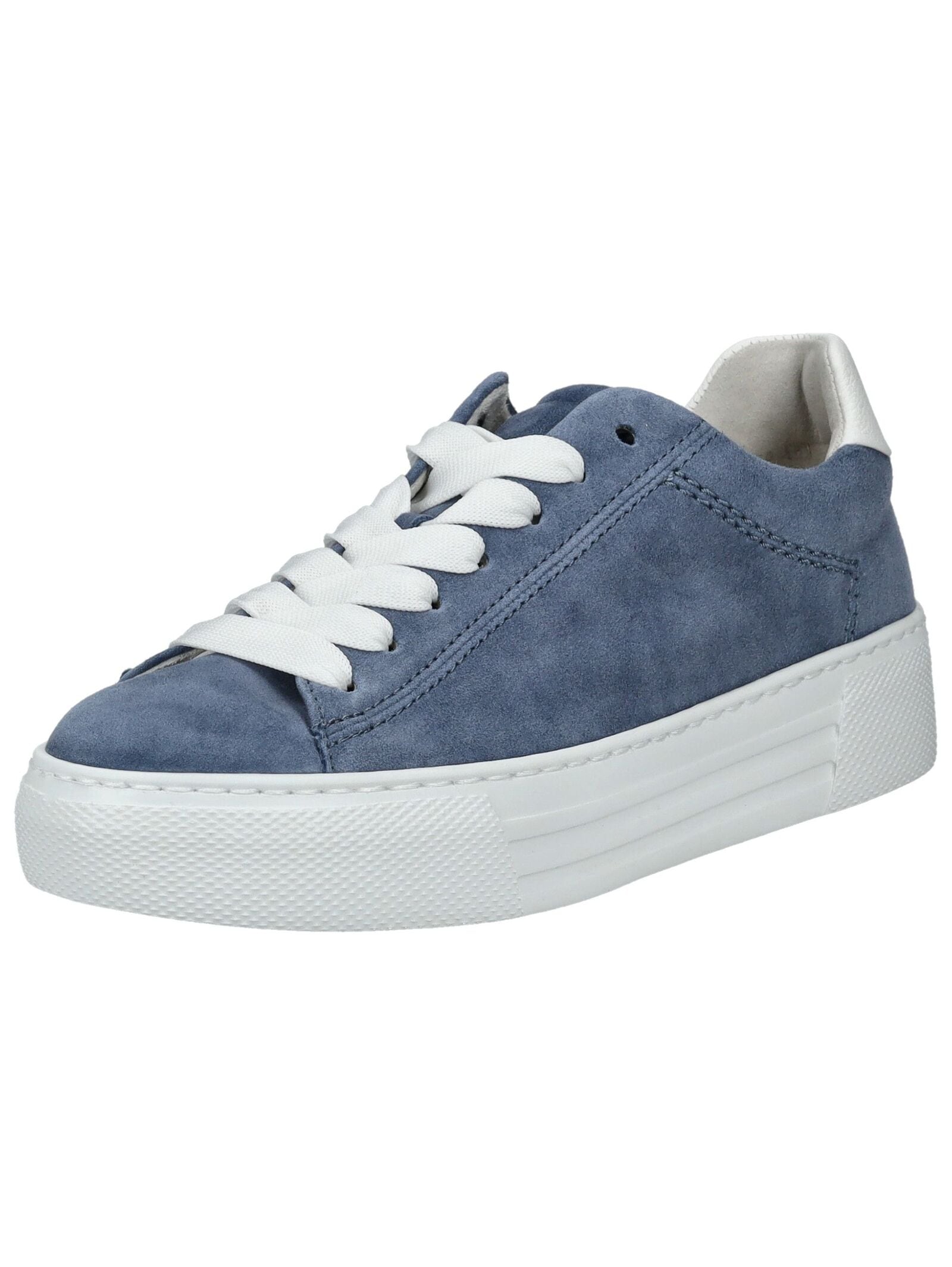 Gabor Comfort Sneaker "Gabor Comfort Sneaker Leder" günstig online kaufen