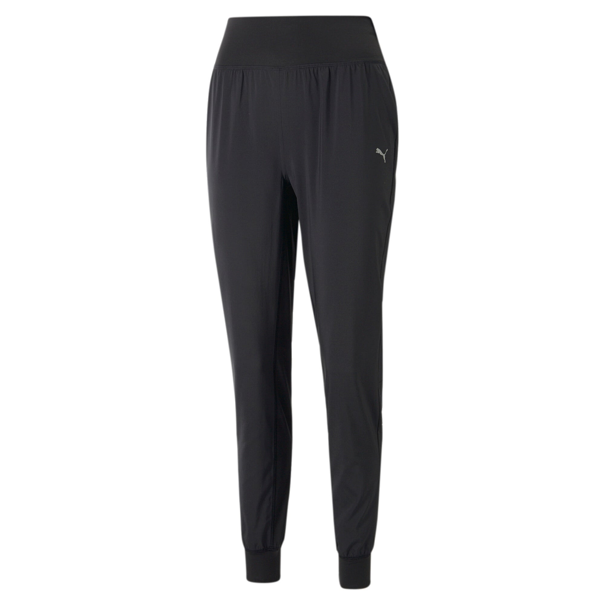 PUMA Laufhose "RUN FAVORITE TAPERED PANT W"