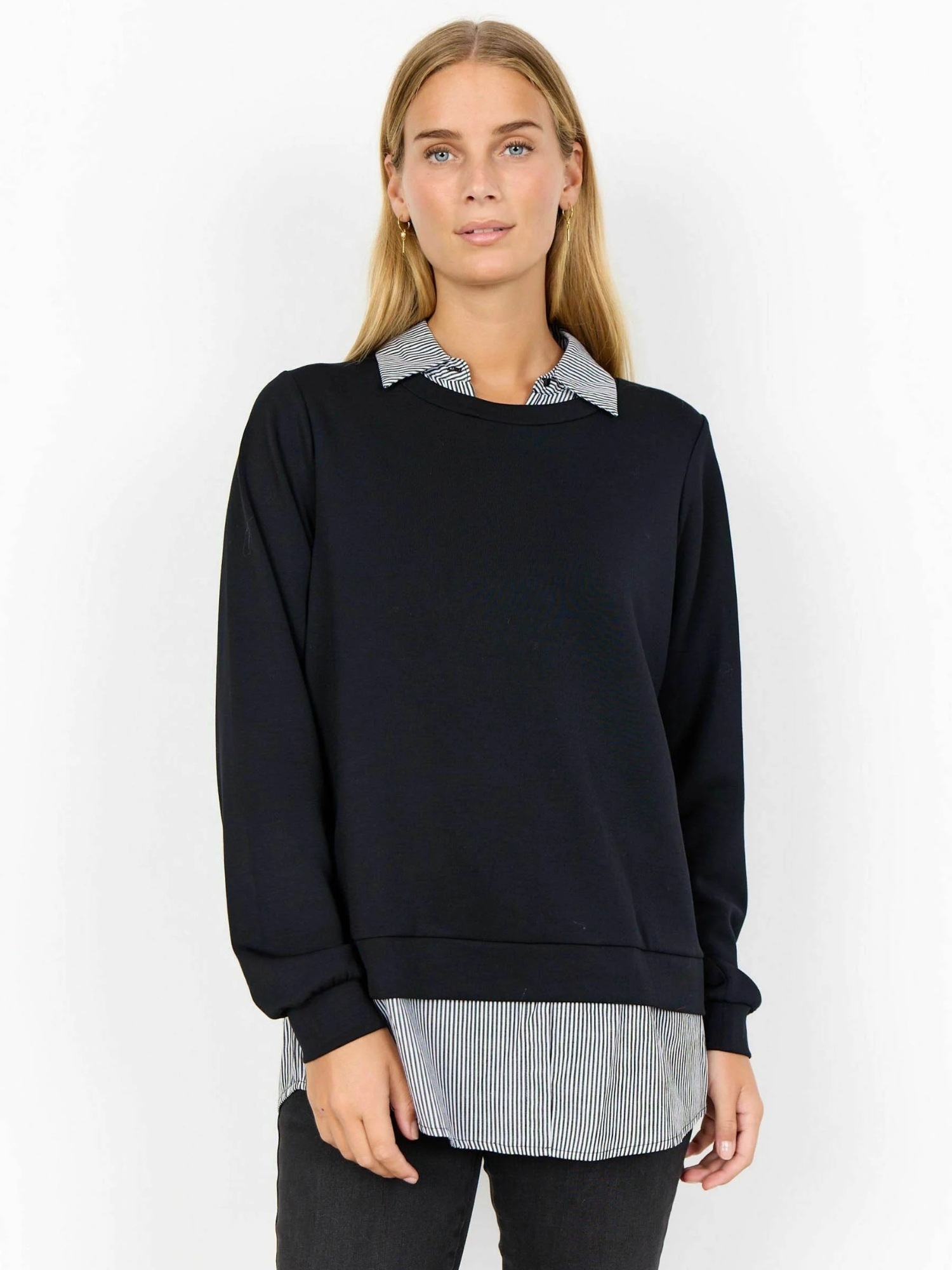 Thumbnail - soyaconcept Blusentop "Soya Concept Shirt SC-BANU"