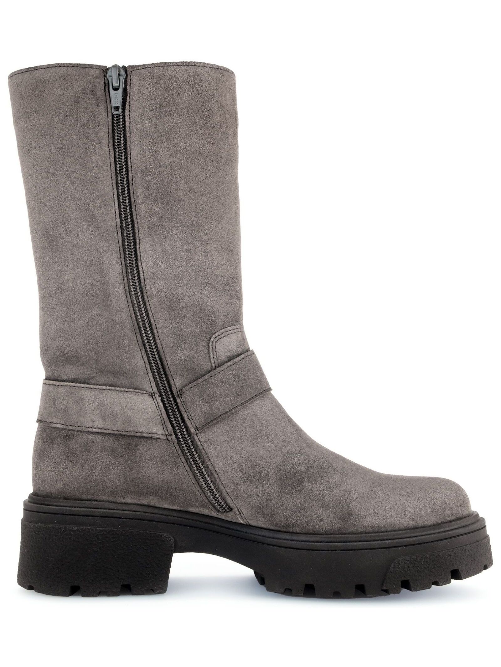 Thumbnail - Gabor Stiefel "Gabor Stiefel Veloursleder"