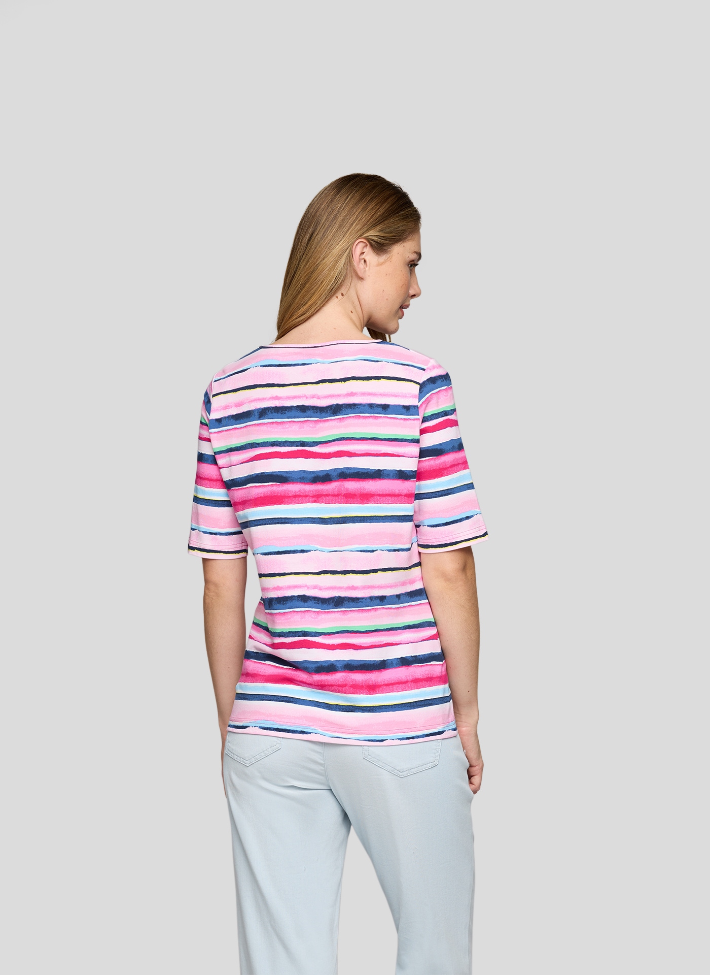 Rabe Print-Shirt »T-Shirt«