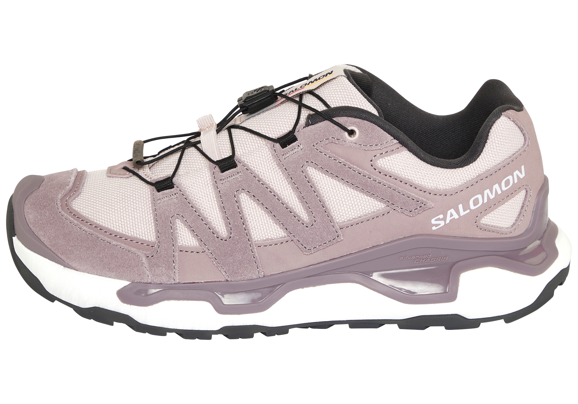 Salomon Sneaker »XC ROAM LTR W«
