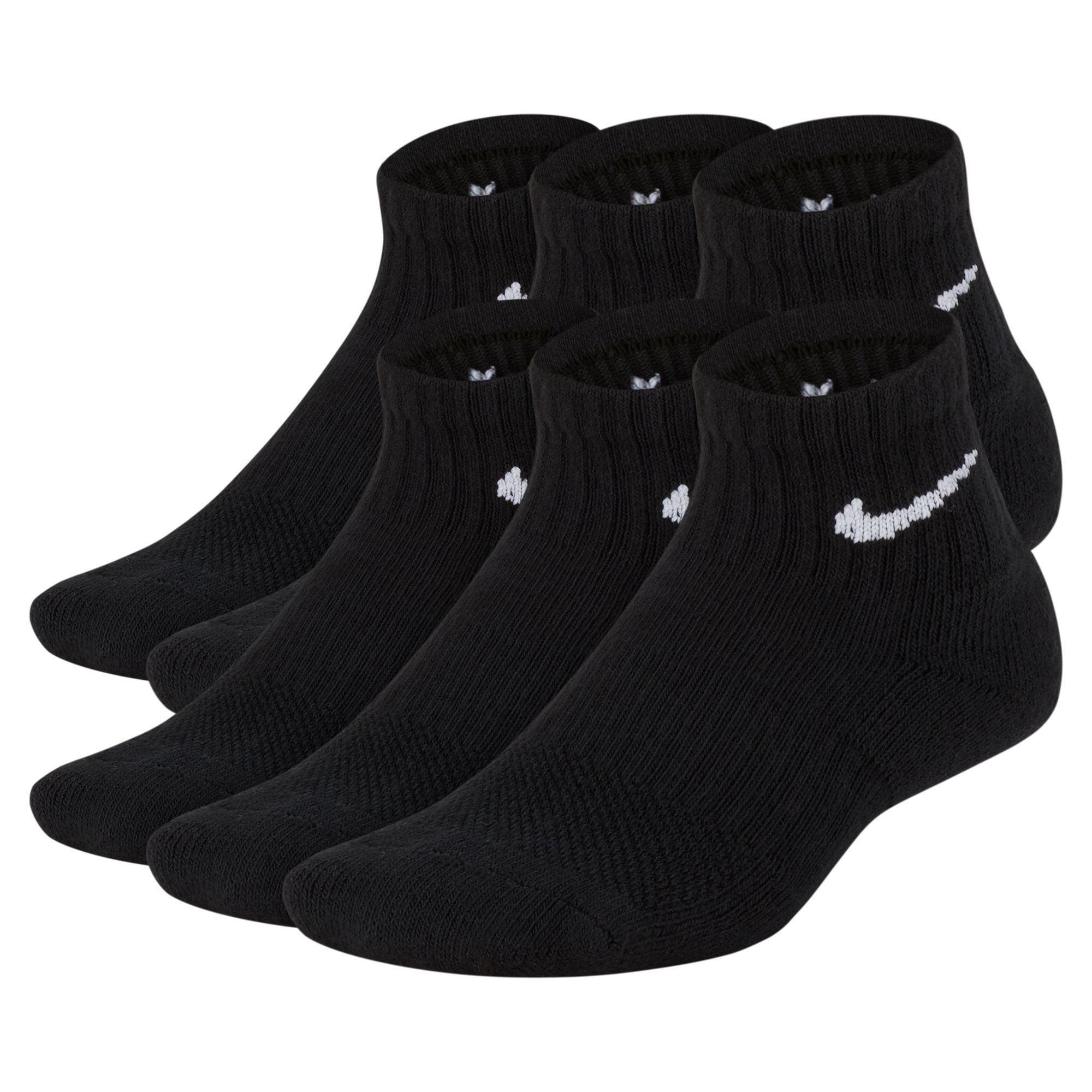 Nike Sportsocken »Y NK EVERYDY CUSH ANKL 6PR 108« Junior-Socken