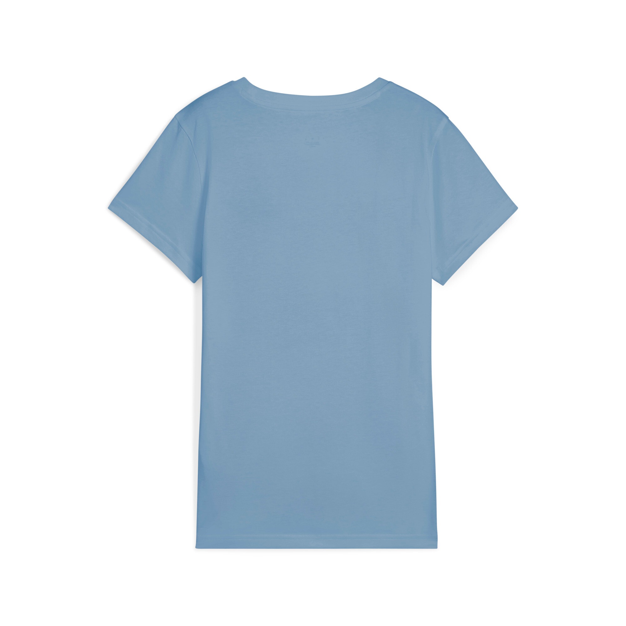 PUMA T-Shirt "ESS SCRIPT TEE" günstig online kaufen