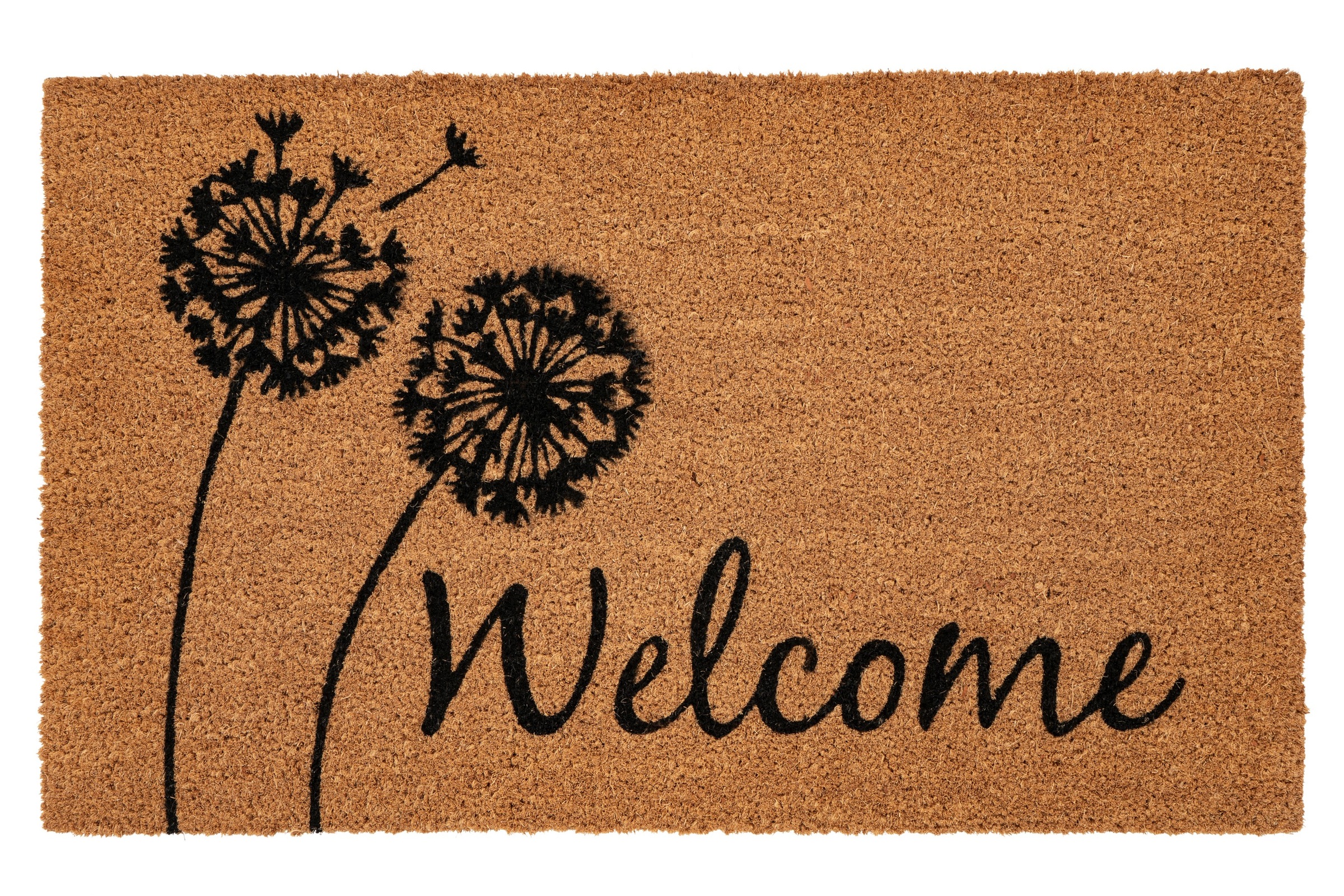 Kayoom Fußmatte "Natural Guard 225" rechteckig 17,5 mm Höhe Türmatte, Einga günstig online kaufen