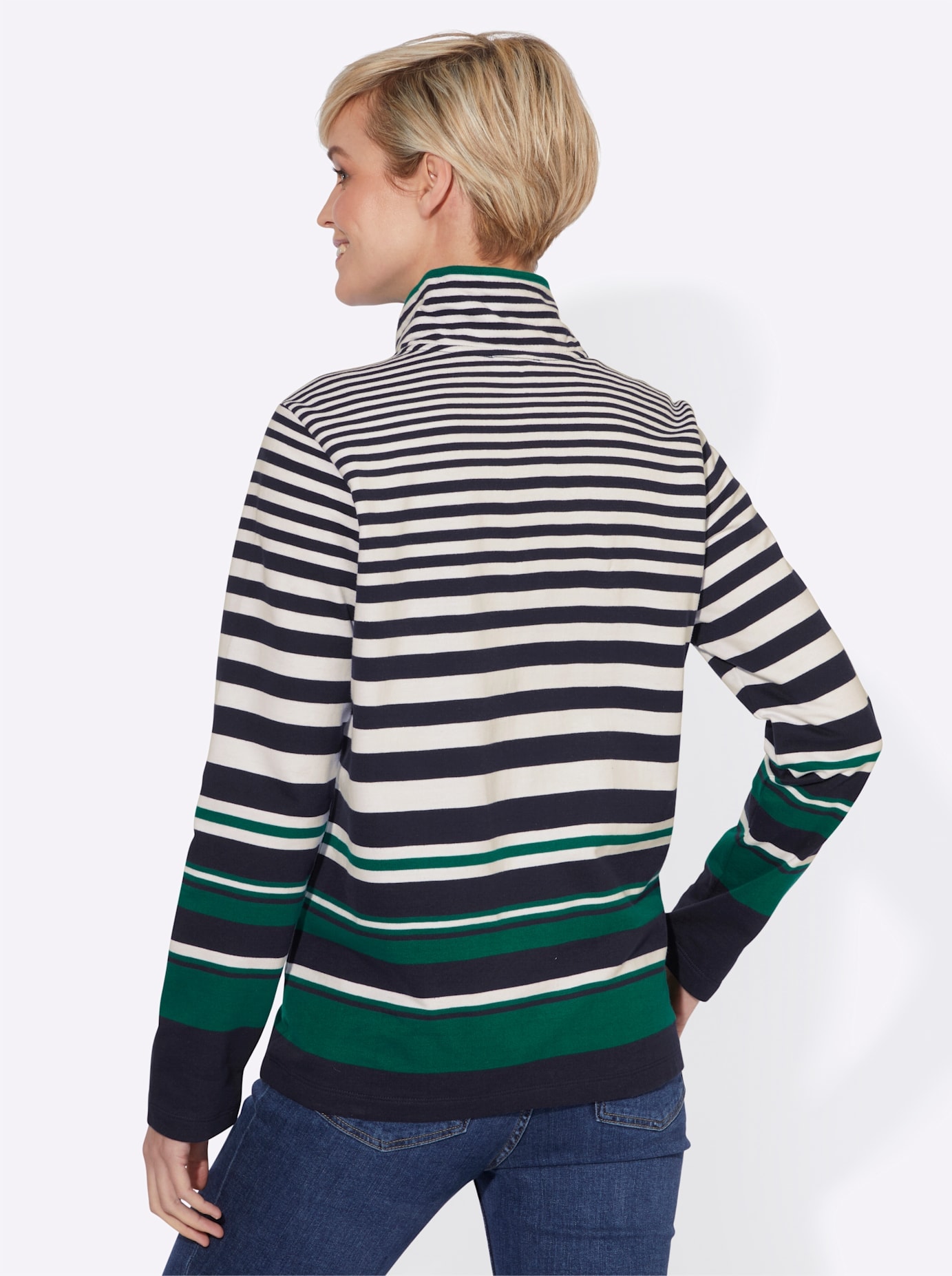 Casual Looks Sweatshirt