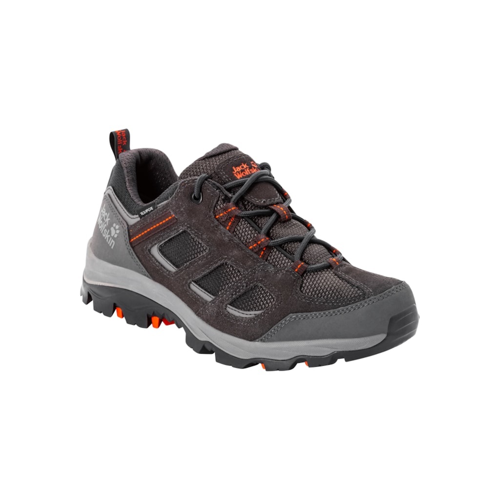 Jack Wolfskin Wanderschuh »VOJO 3 TEXAPORE LOW M«