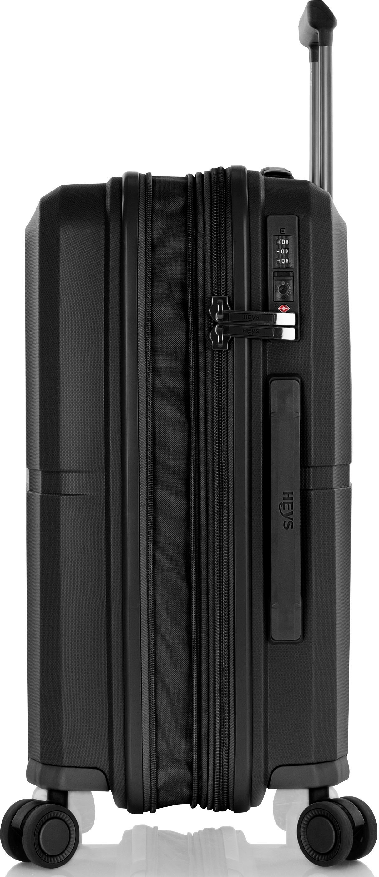 Thumbnail - Heys Hartschalen-Trolley "AirLite, verschiedene Größen und Farben" 47 l 4 Rollen Heys x Joachim Llambi Hartschalen-Koffe...