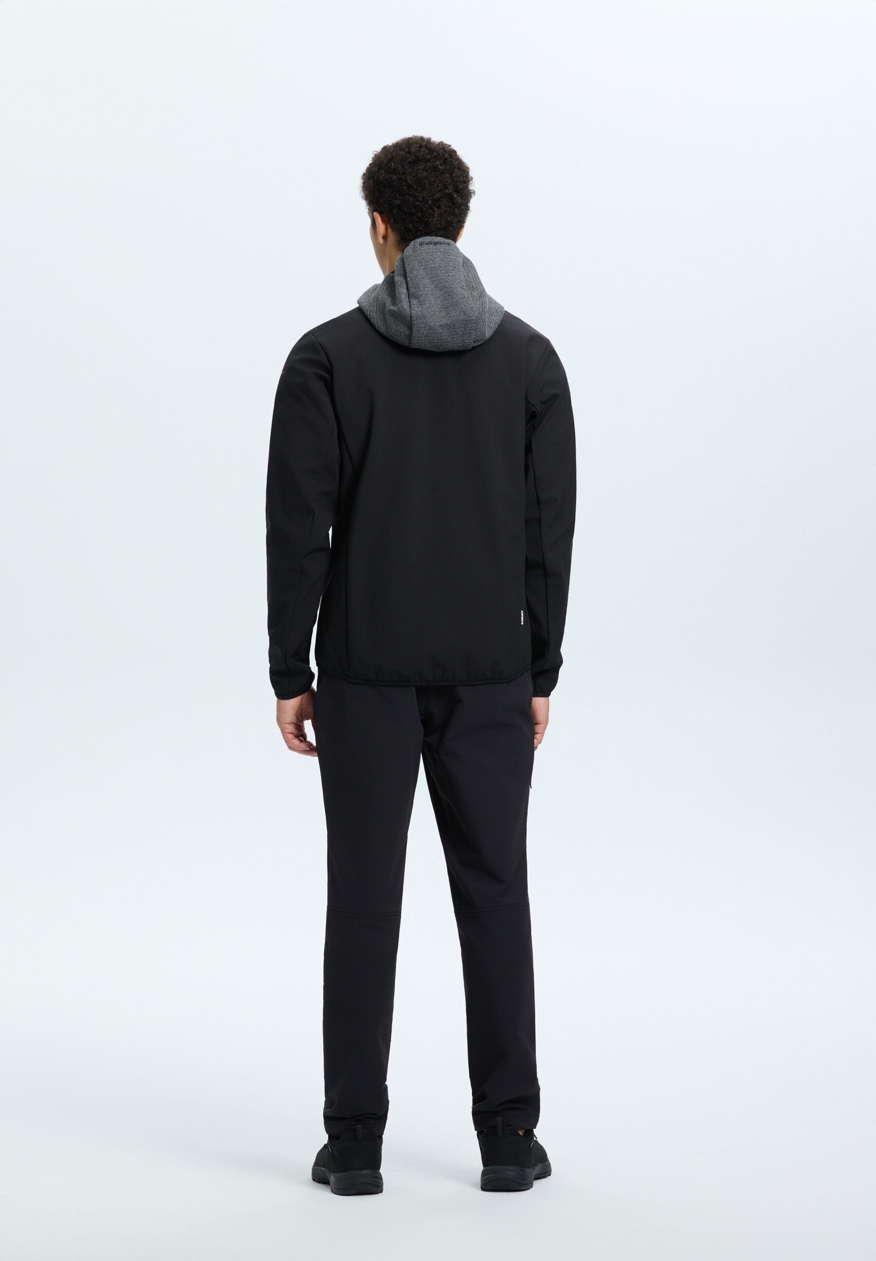 Icepeak Outdoorjacke »Icepeak Softshell jacke Danfort«