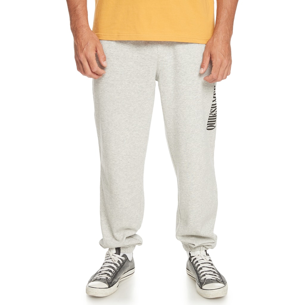 Quiksilver Jogger Pants »Graphic«