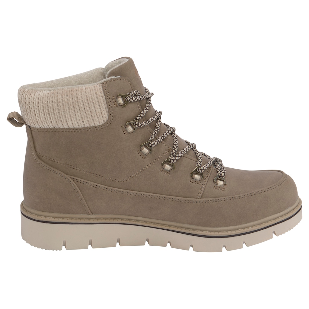 WHISTLER Winterboots »Naje W«