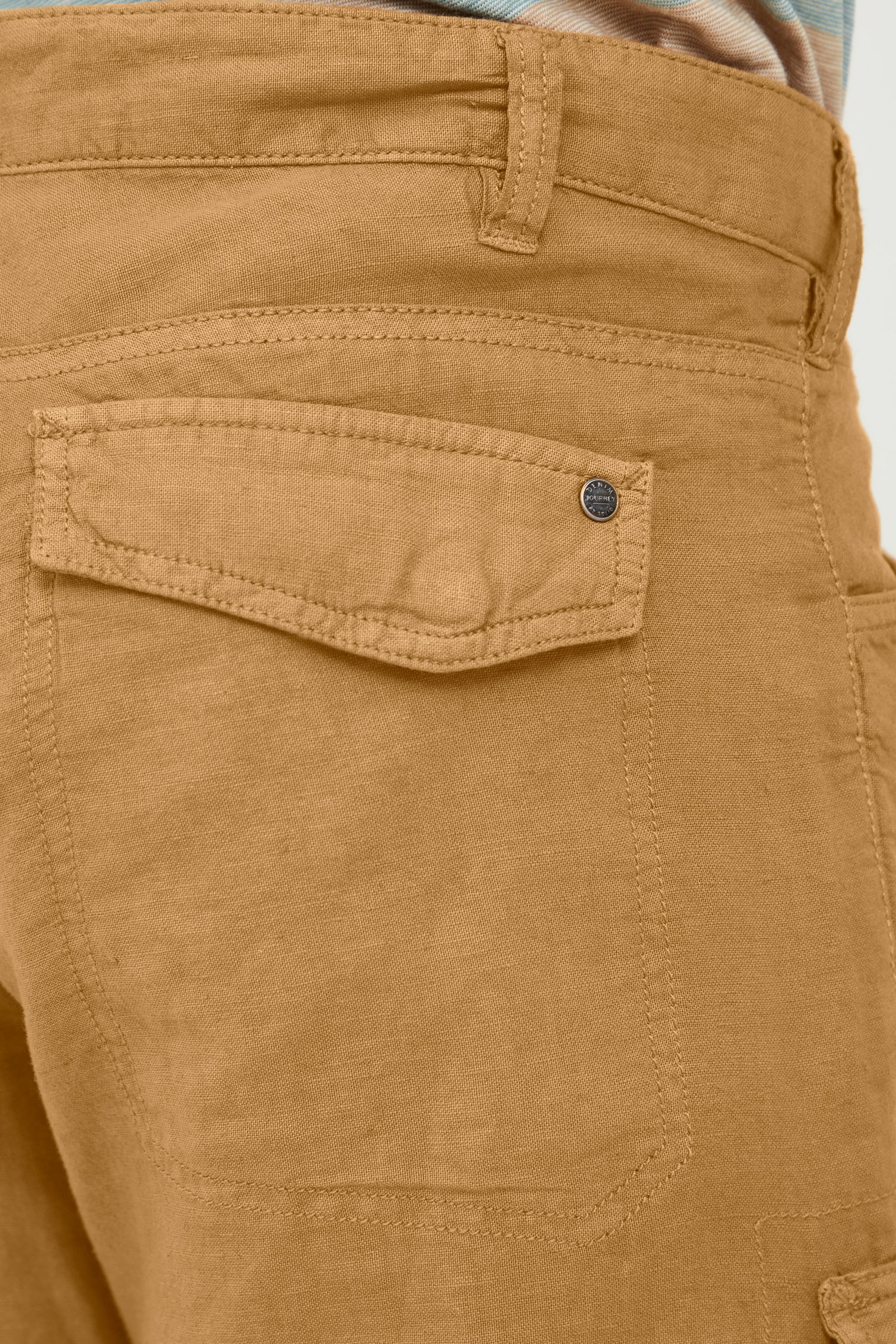 !Solid Shorts »Shorts SDPovl«