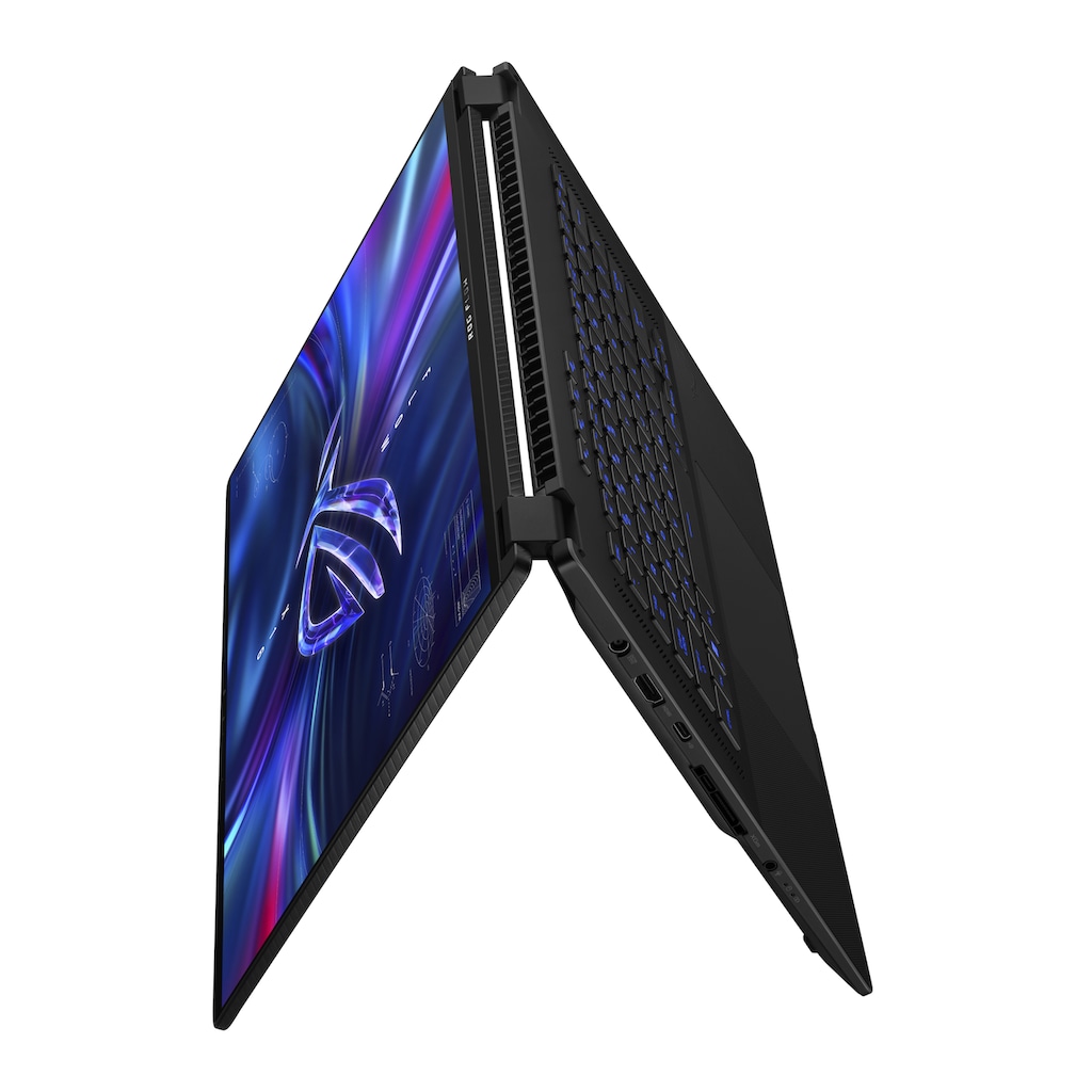 Asus Notebook »ROG Flow X16 GV601VV-NF019W 16" i9-13900H/16GB/1TB/RTX W11H«, 40,6 cm, / 16 Zoll, Intel, Core i9