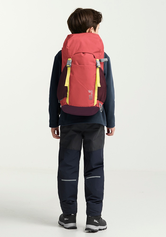 Jack Wolfskin Kinderrucksack »KIDS EXPLORER 20«
