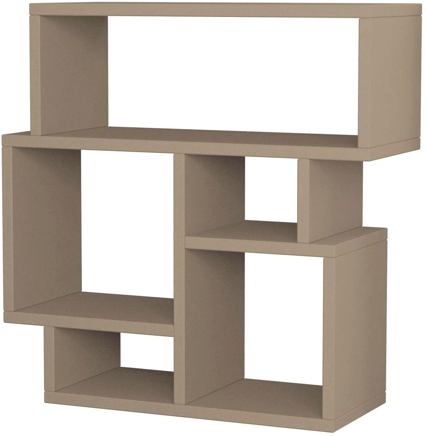 Decortie Beistelltisch "KARMA BEISTELLTISCH", (Packung, 1 St.), Leichte Mon günstig online kaufen