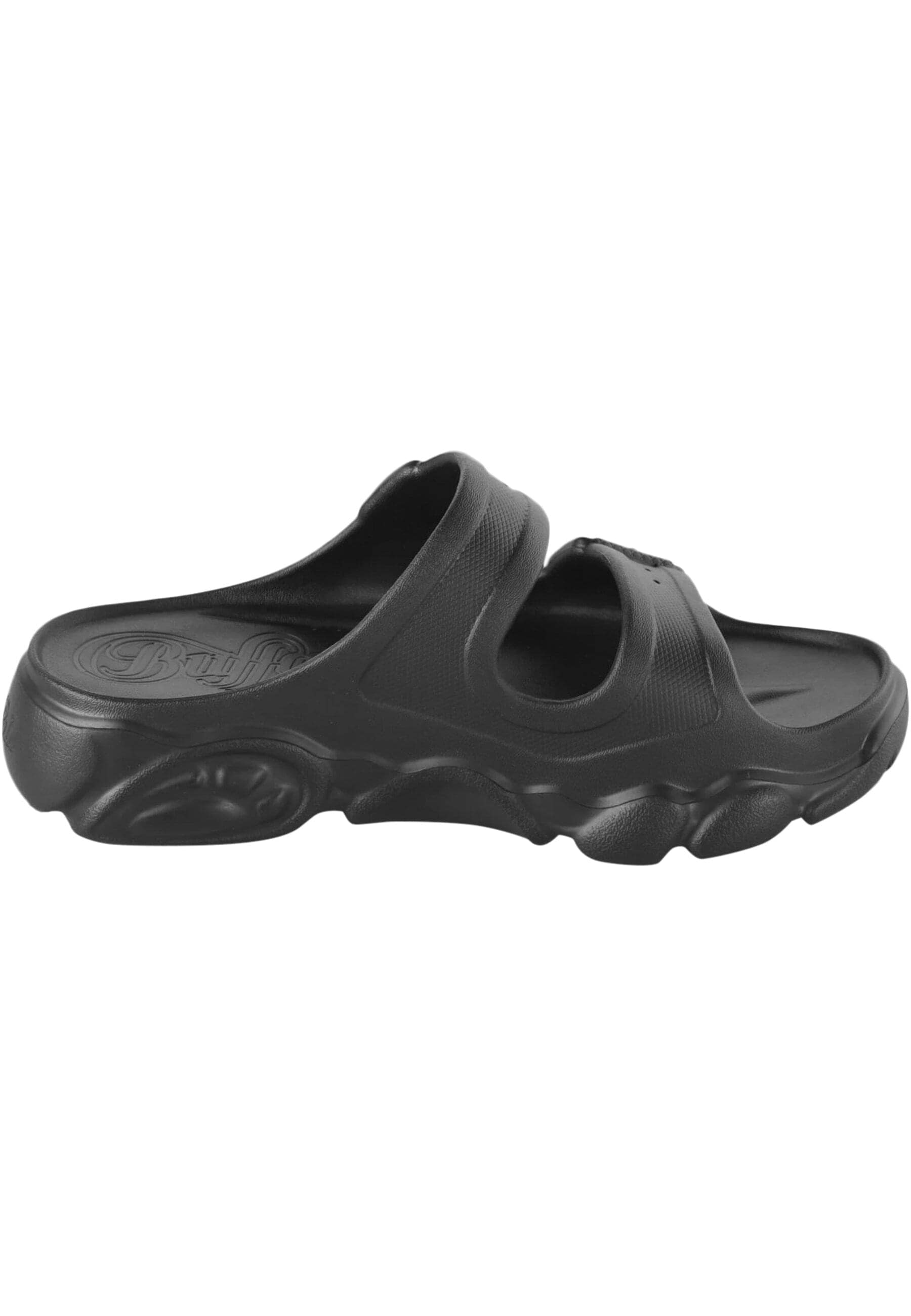 Buffalo Sandale »Buffalo Damen Buffalo Cld Ari Slide Vegan Foam«