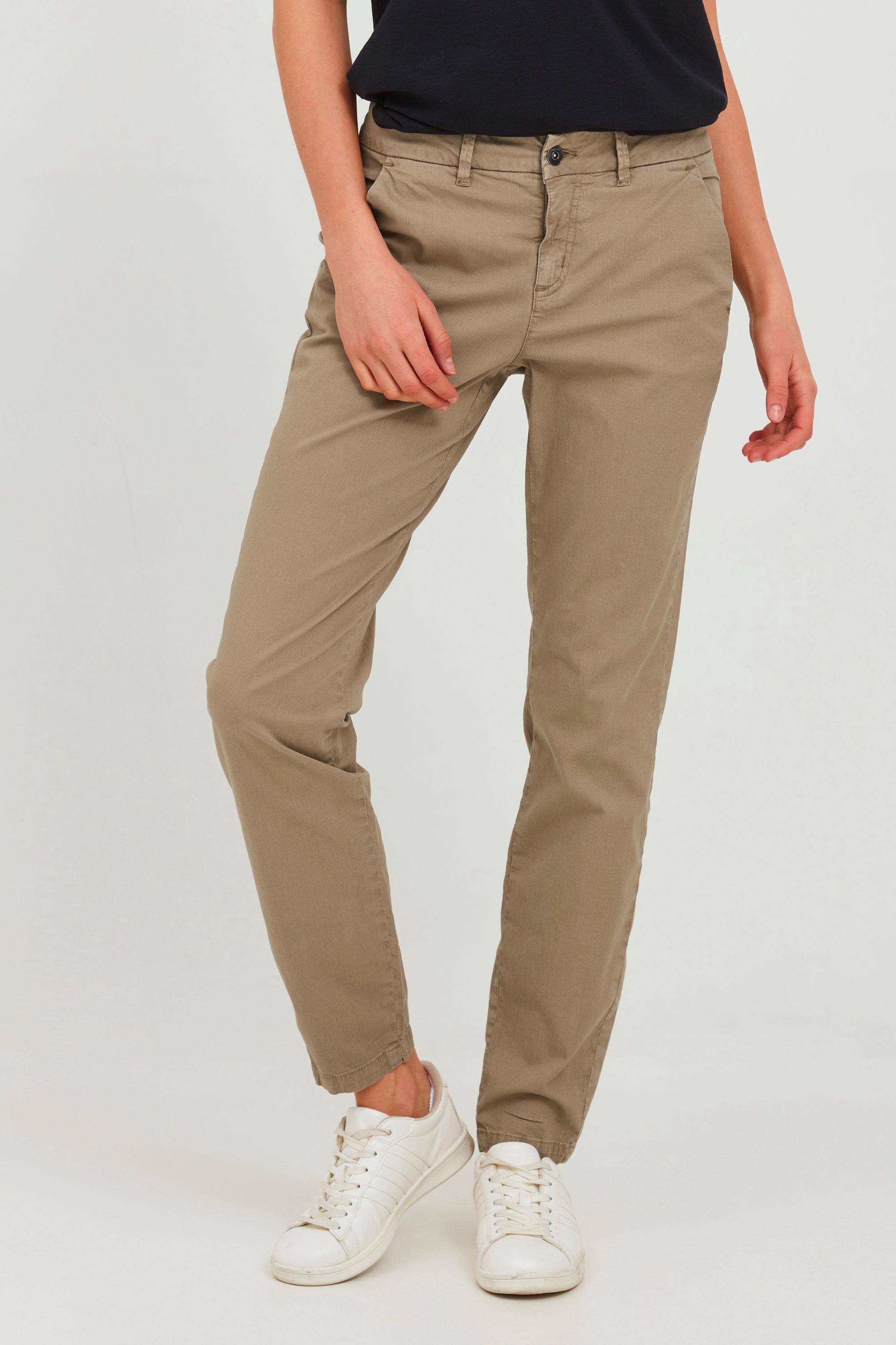 OXMO Chinohose »Chinohose OXChilli«