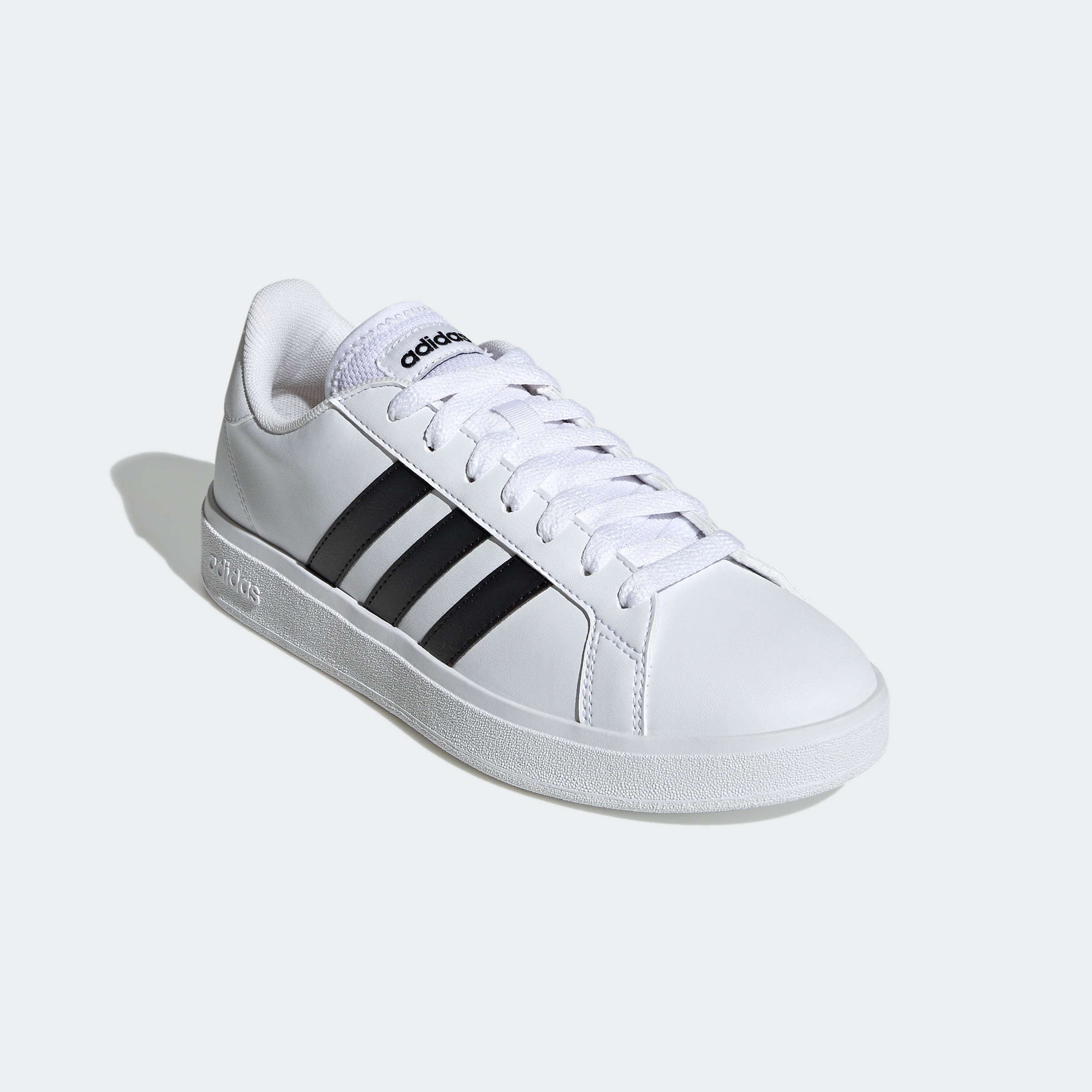 Sneaker »GRAND COURT TD LIFESTYLE COURT CASUAL«, Design auf den Spuren des adidas...