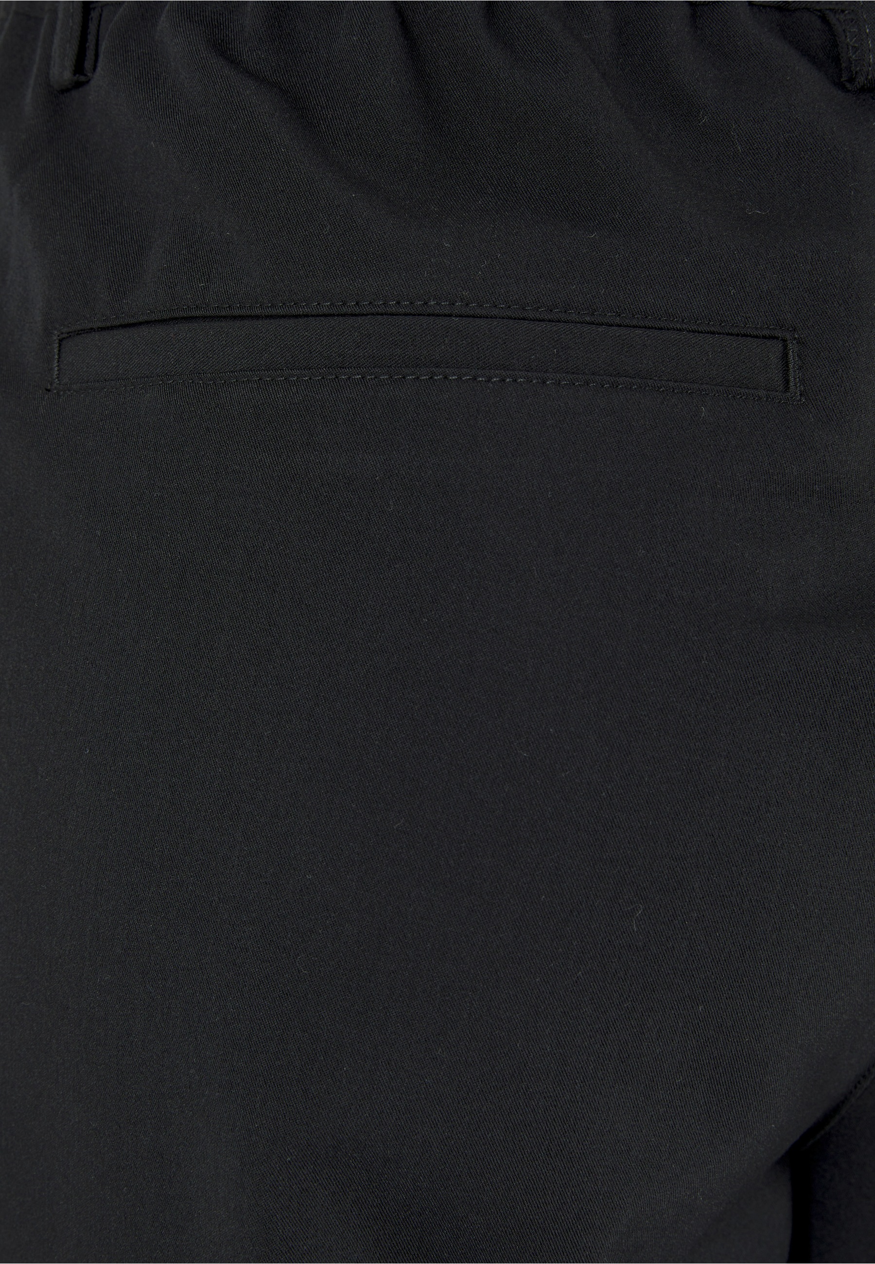 Urban Classics Ultra Wide Pleat-Front Pants Black 31 3