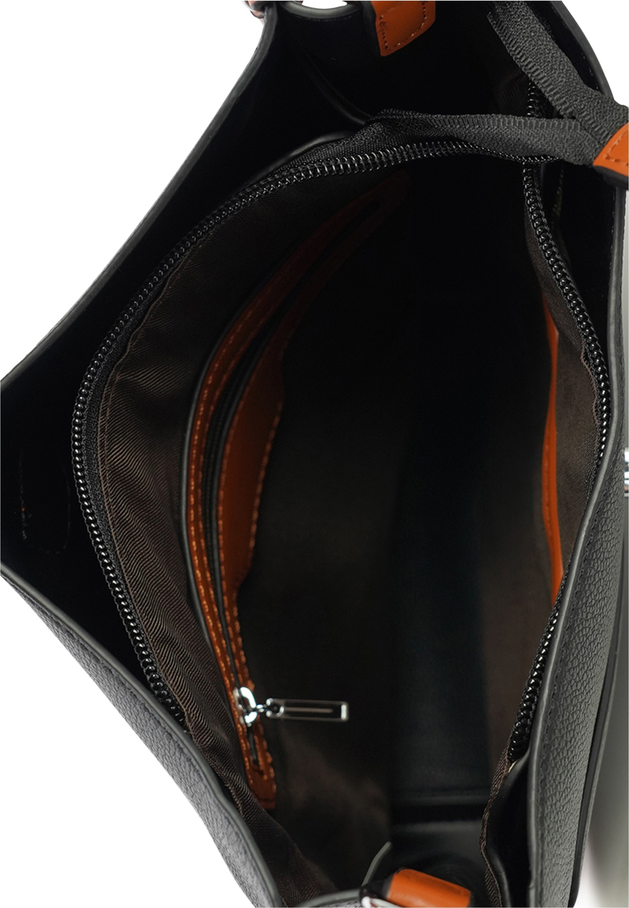 Thumbnail - Harpa Schultertasche "JAVANA" in zeitlosem Design