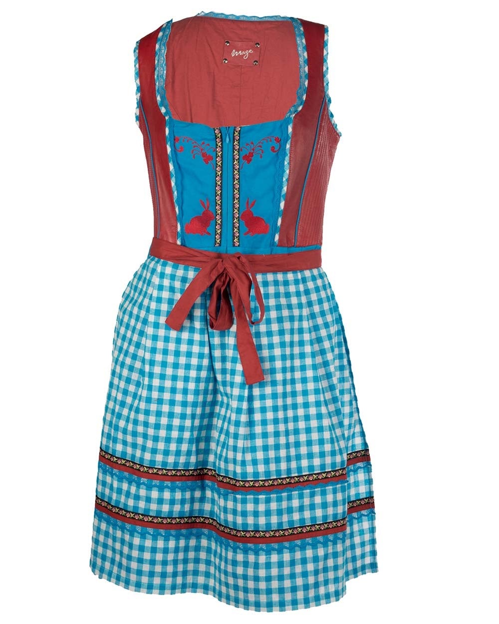 Dirndl »Rosmarie«