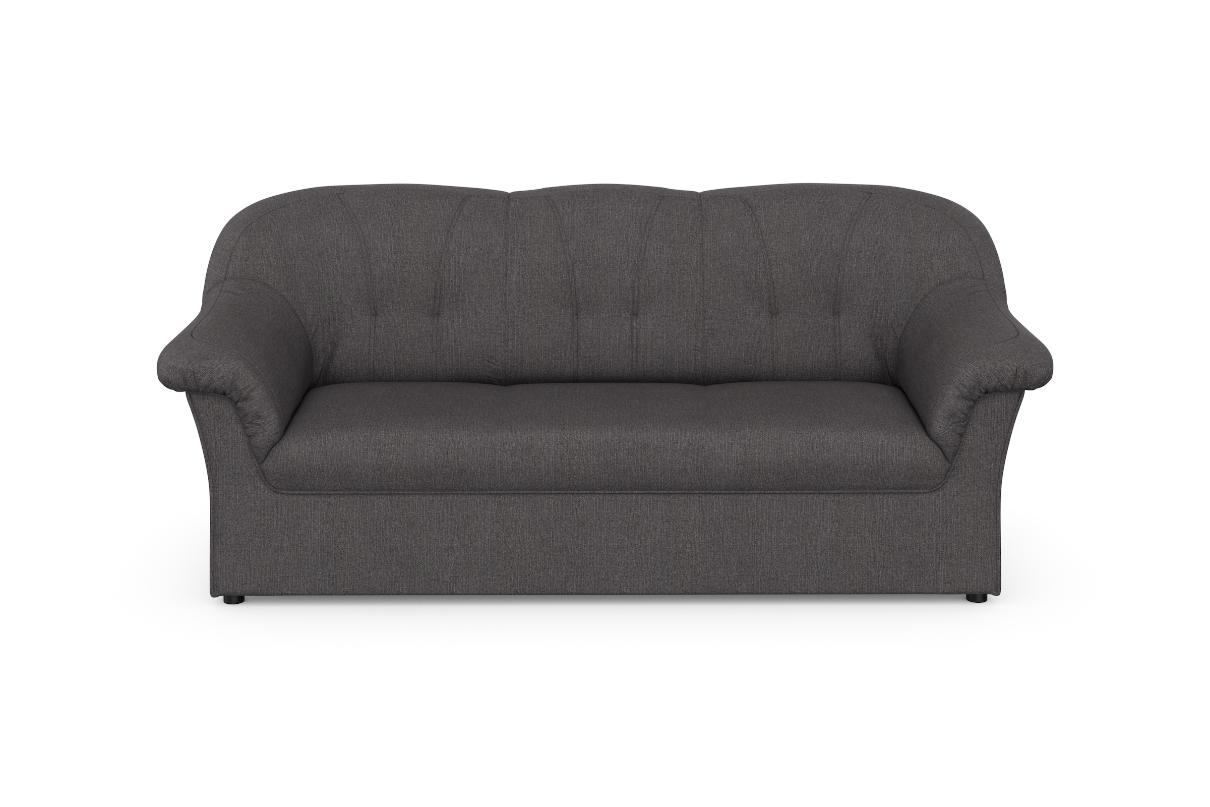 DOMO collection 2,5-vietė sofa »Pegnitz«