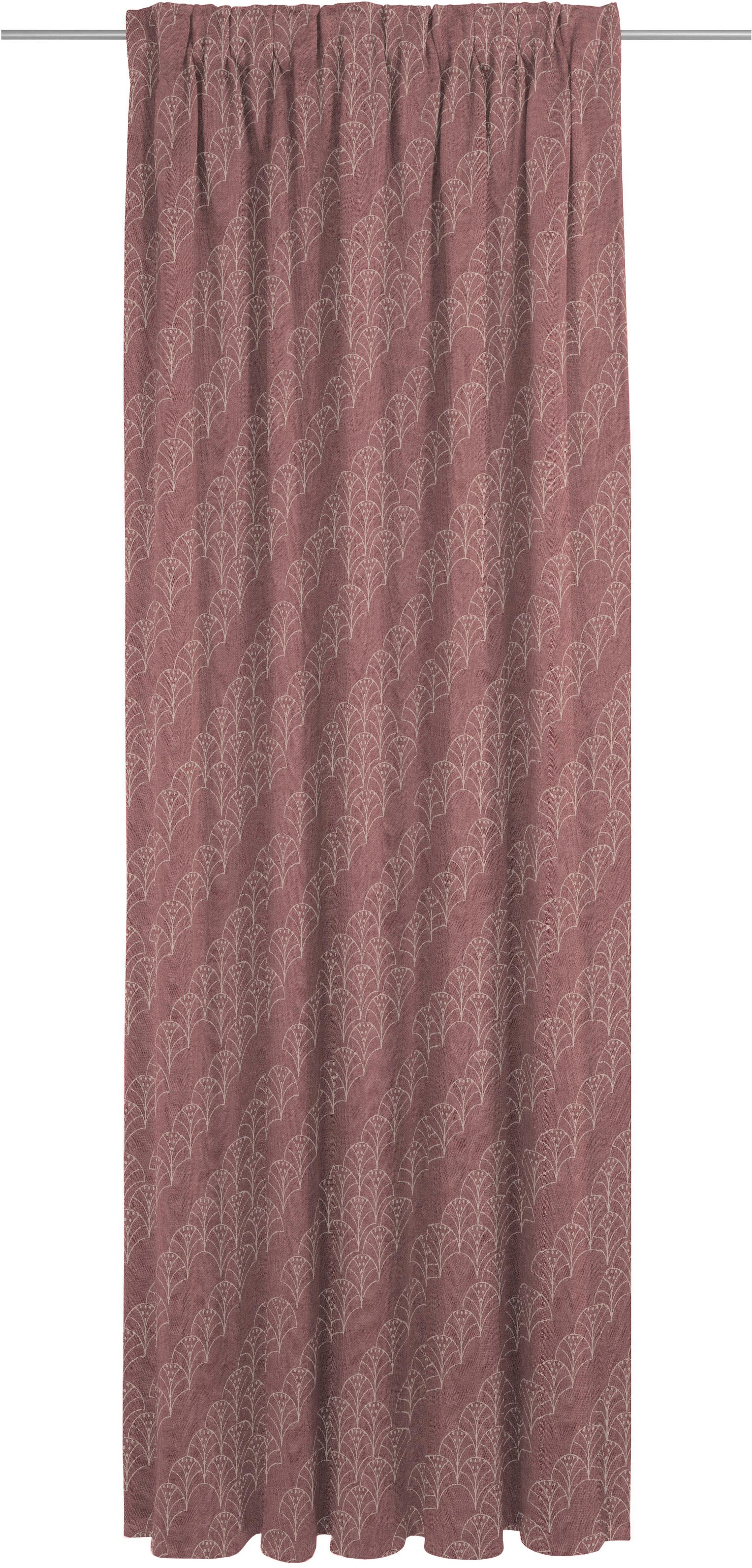 Adam Vorhang "Vorhang Argentinian Criolla aus 100 % Bio-Baumwolle, Multiban günstig online kaufen