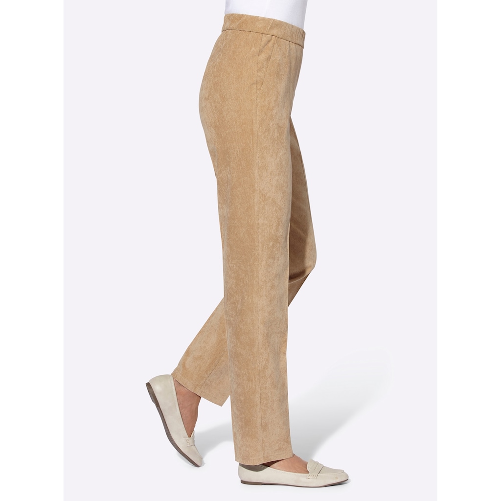 Classic Basics Cordhose