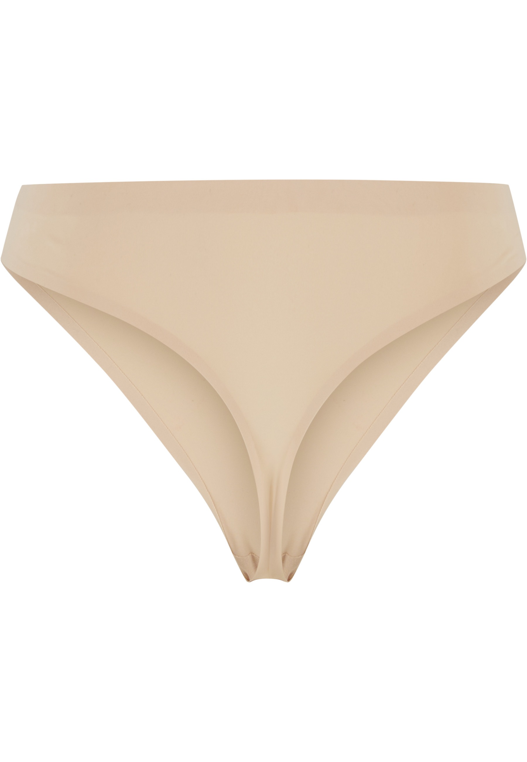 Thumbnail - URBAN CLASSICS Panty "Urban Classics Ladies Bonded Brazilian 3-Pack"