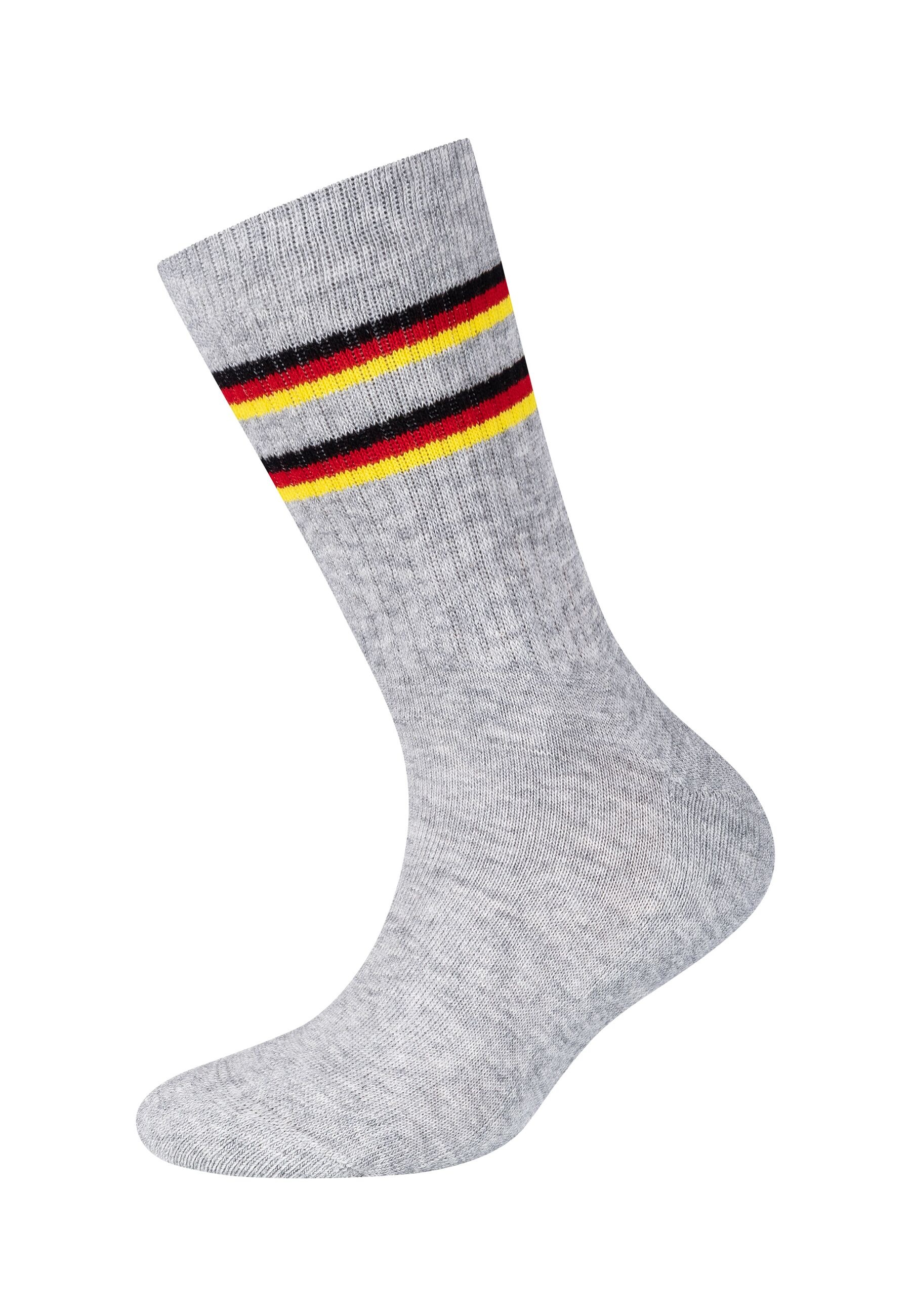 s.Oliver Socken "Kinder Socken originals Soccer 4er Pack" günstig online kaufen