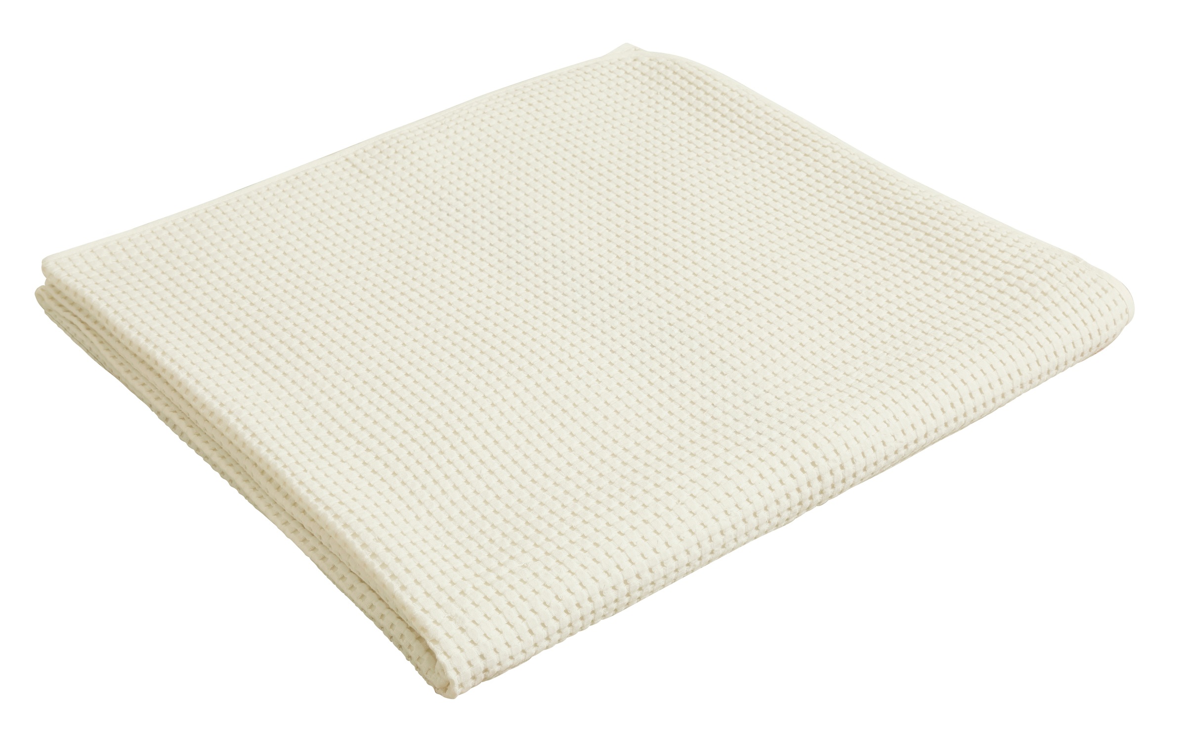 OTTO home Tagesdecke "Greta" in Waffelpiqué Optik, viele Farben erhältlich, günstig online kaufen