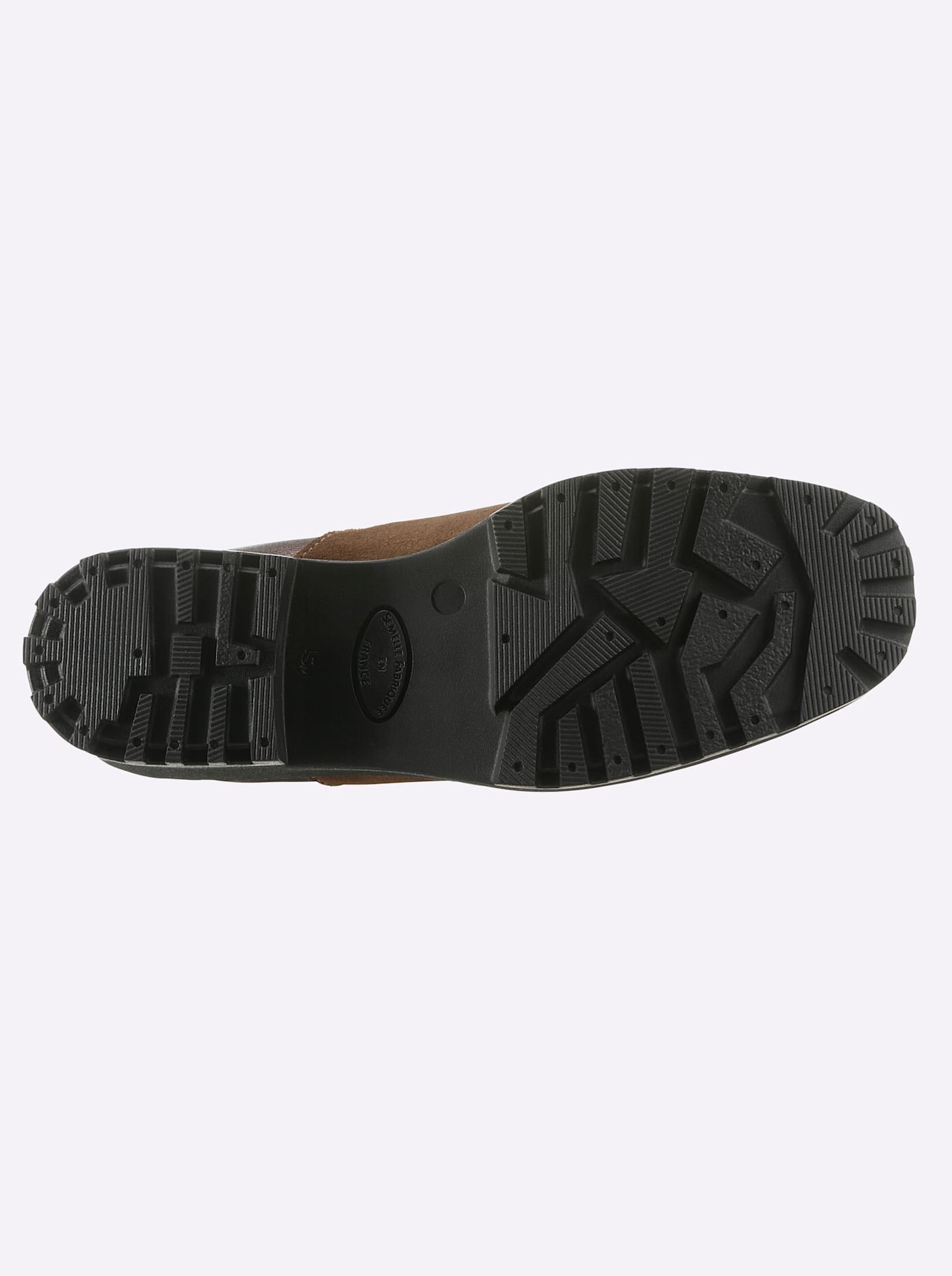 heine Stiefelette