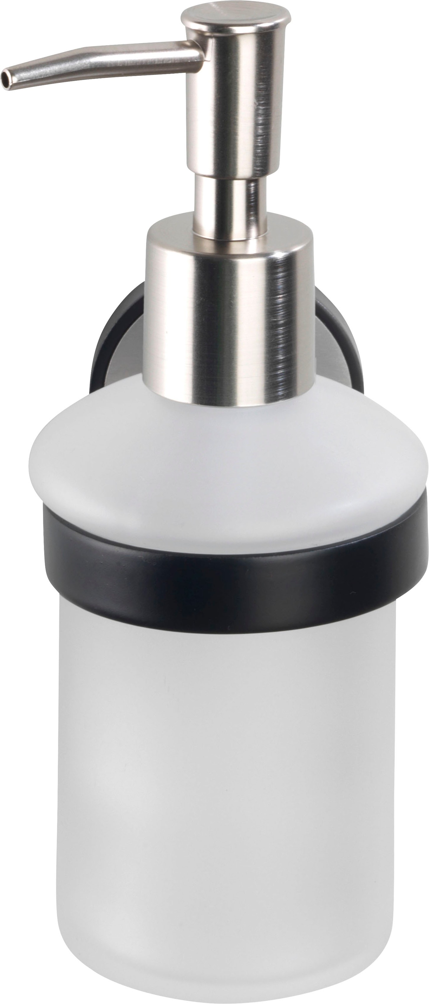 WENKO Seifenspender "Udine" 200 ml günstig online kaufen