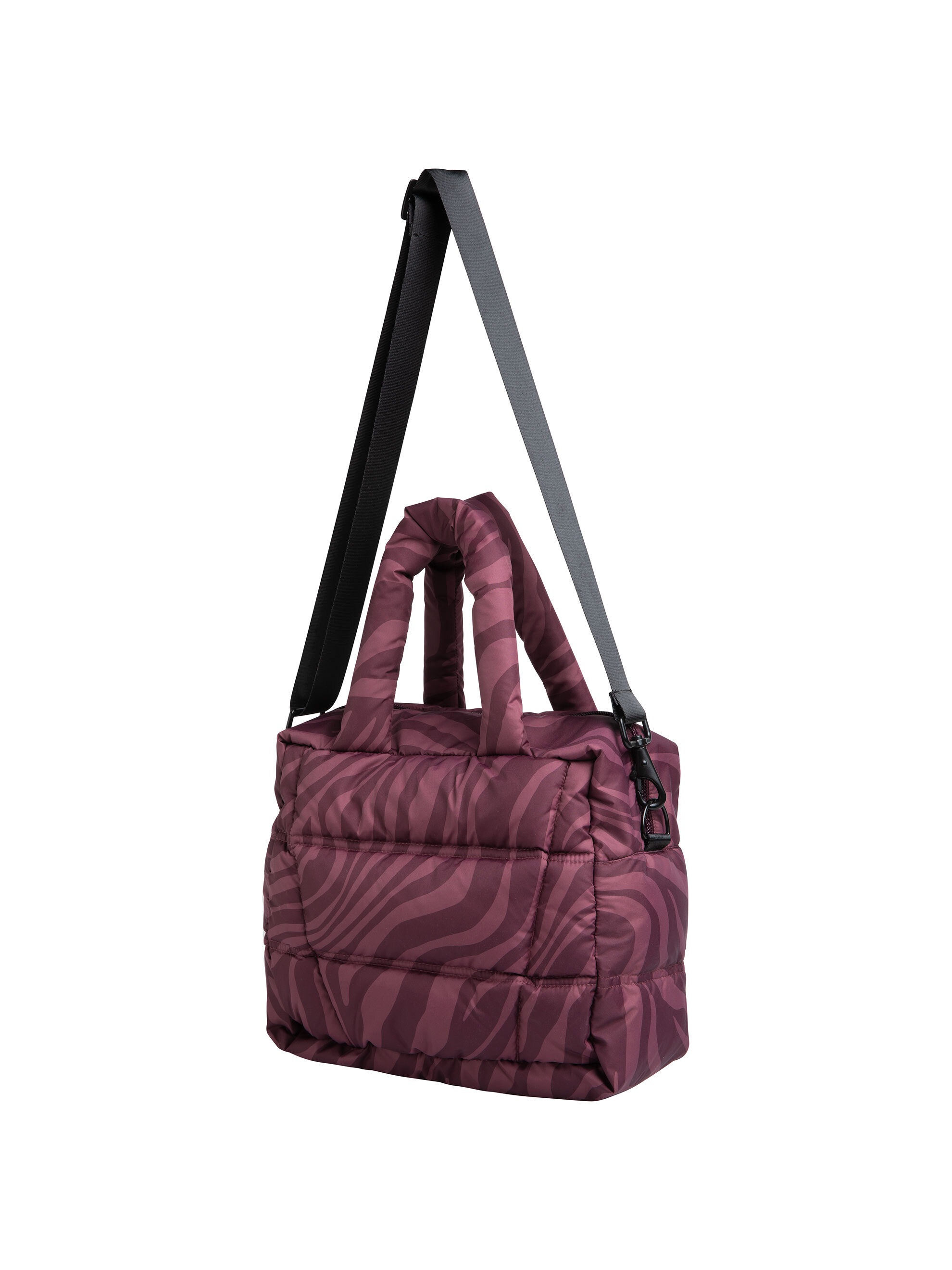 SENSES.THE LABEL Henkeltasche mit vielen Innenfächern
