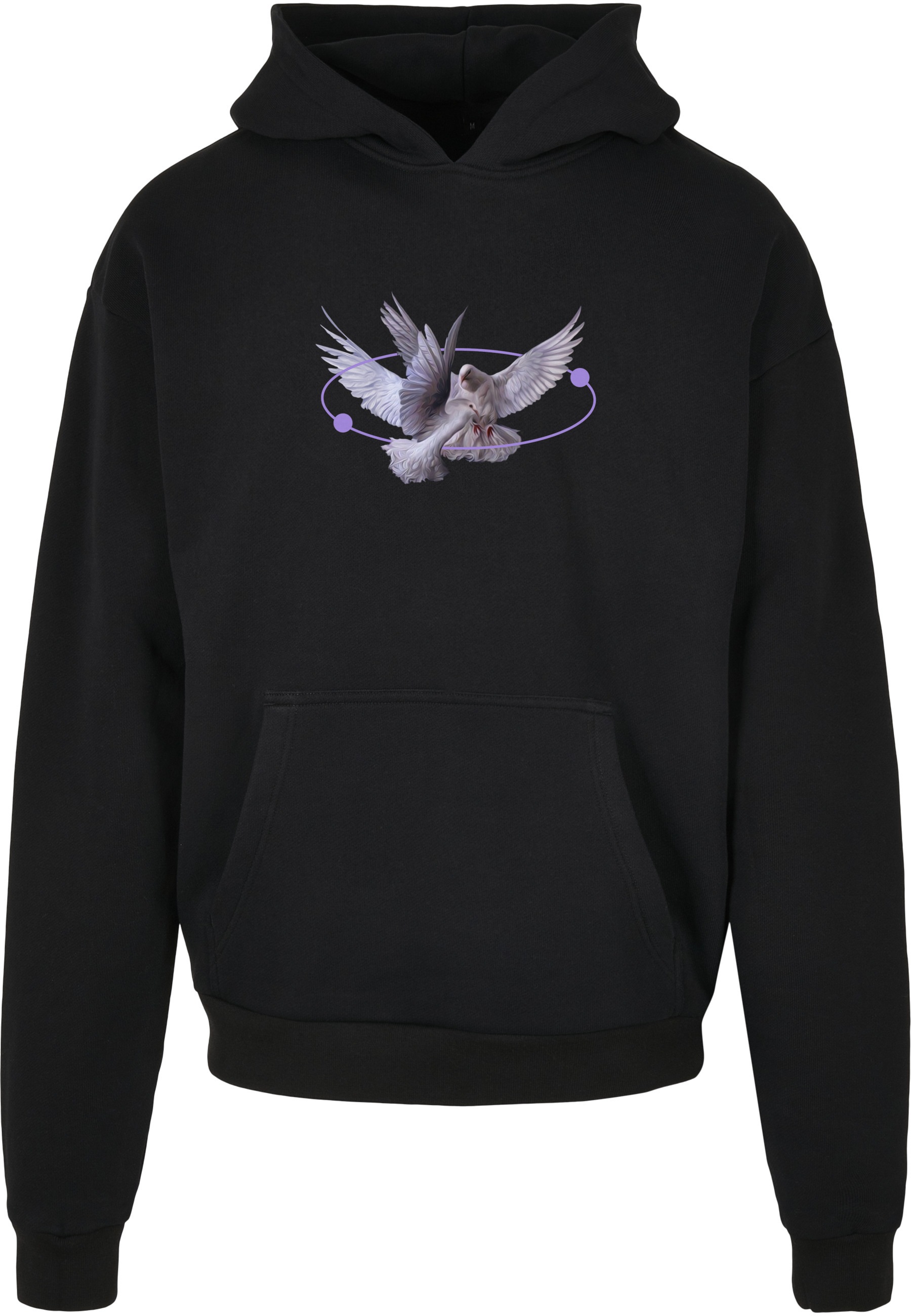 Upscale by Mister Tee Kapuzenpullover "Upscale by Mister Tee Herren Vive La günstig online kaufen