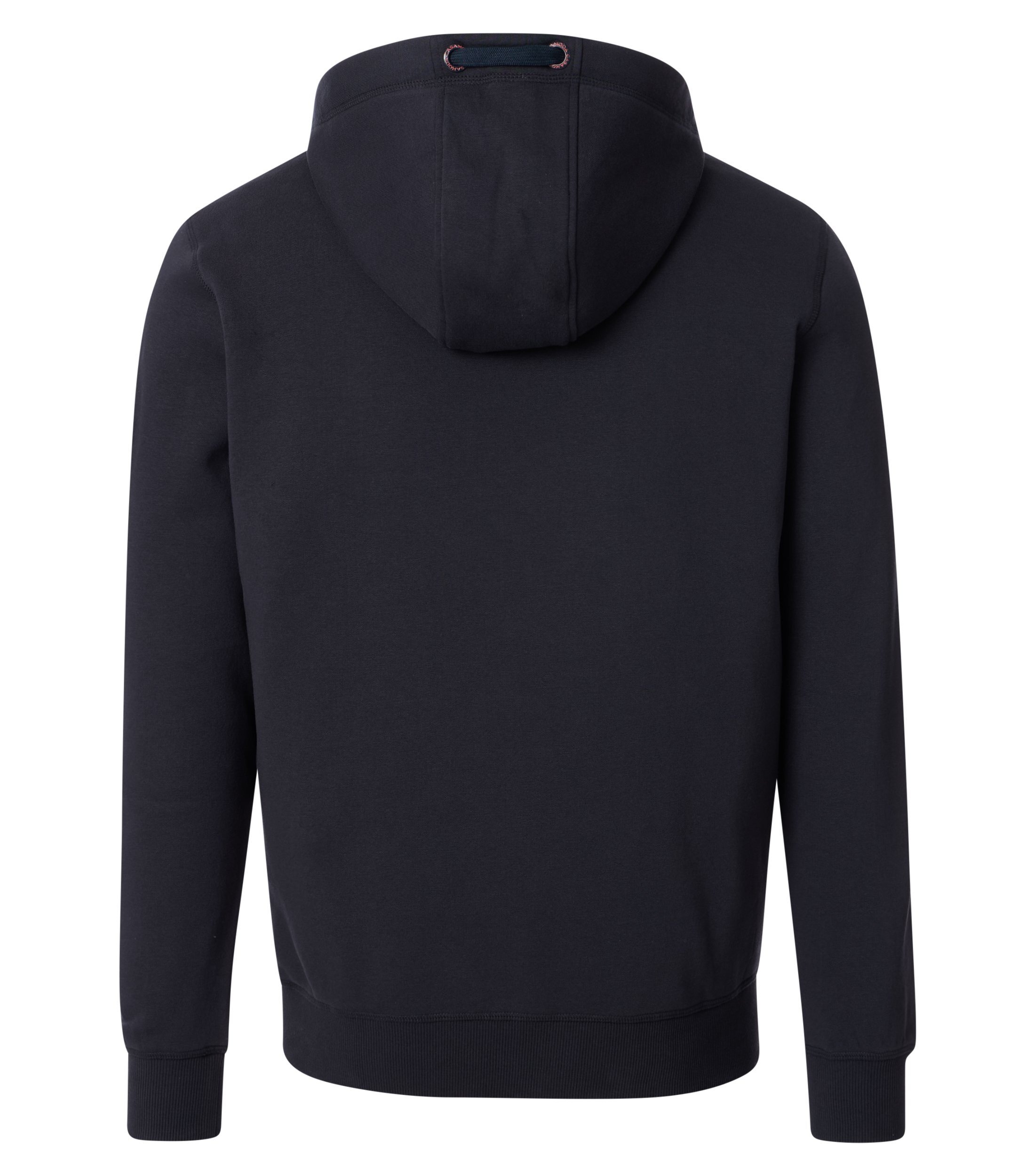 CASAMODA Sweatshirt "CASAMODA Sweatshirt uni" günstig online kaufen