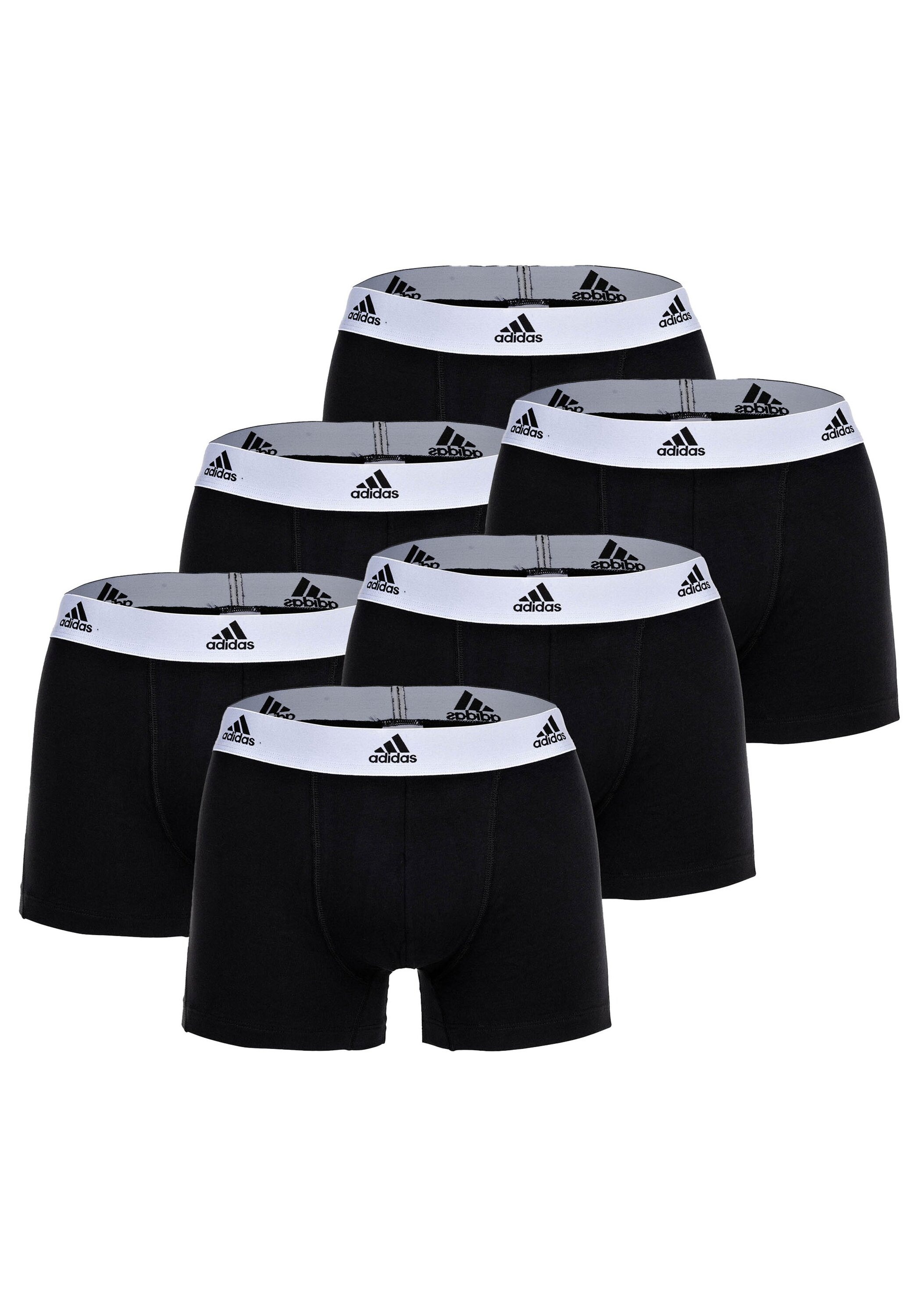 adidas Originals Boxershorts "Boxershort 6er Pack"