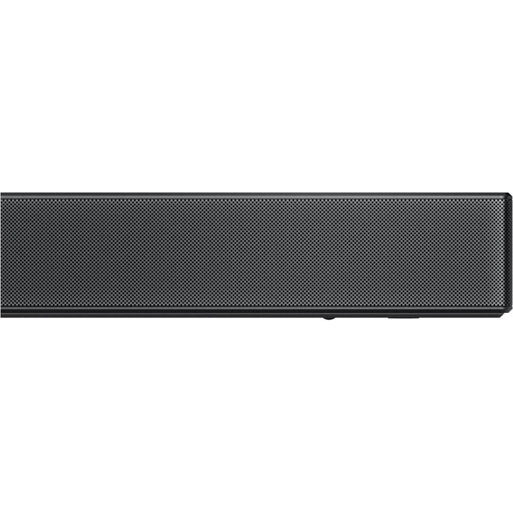 LG Soundbar »DS75Q«, Dolby Atmos & DTS:X-2 xUpfireing Lautsprecher-Hi Res Audio-Hi Res Audio-kabelloser Subwoofer