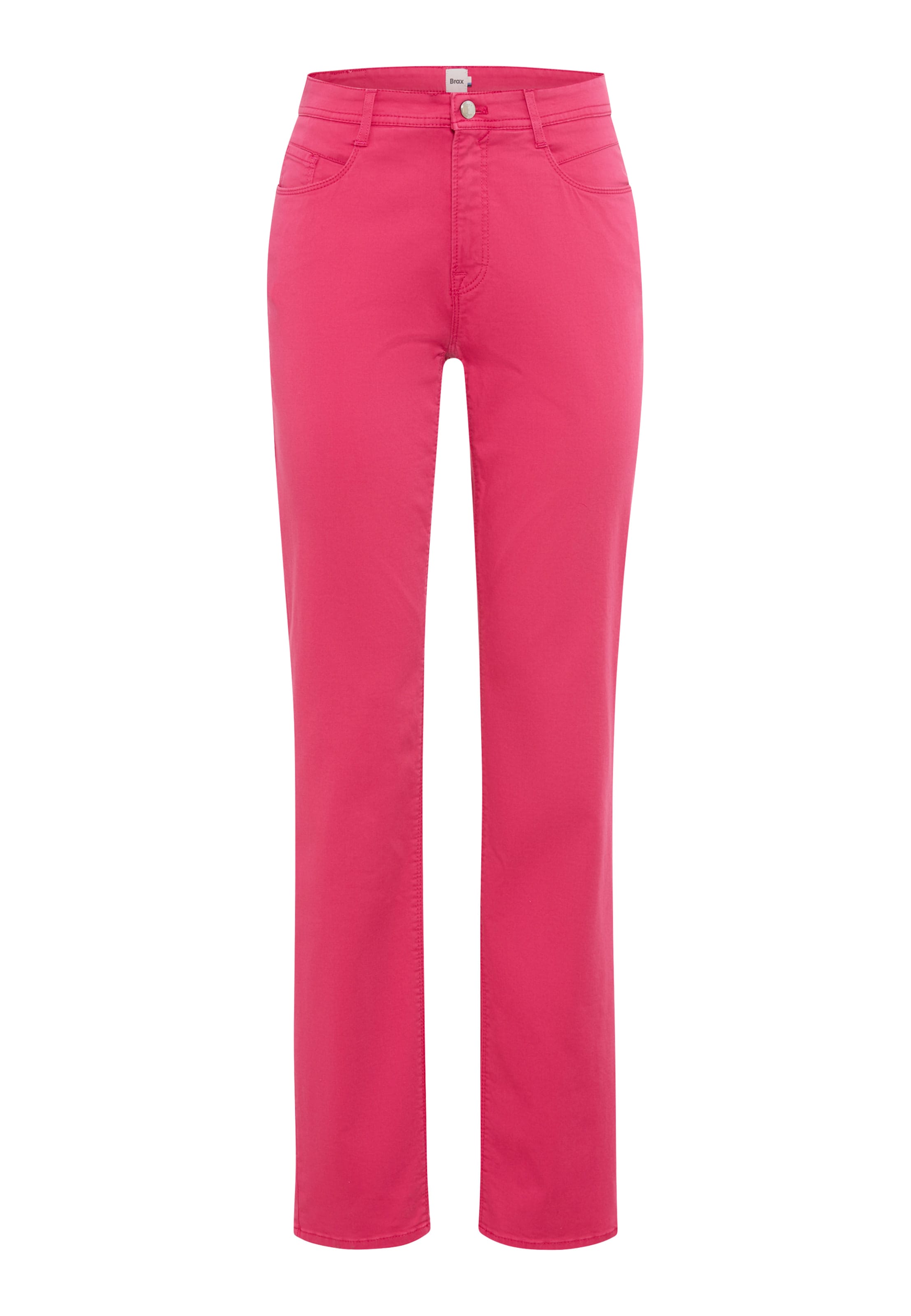 Brax 5-Pocket-Hose "Style CAROLA" günstig online kaufen