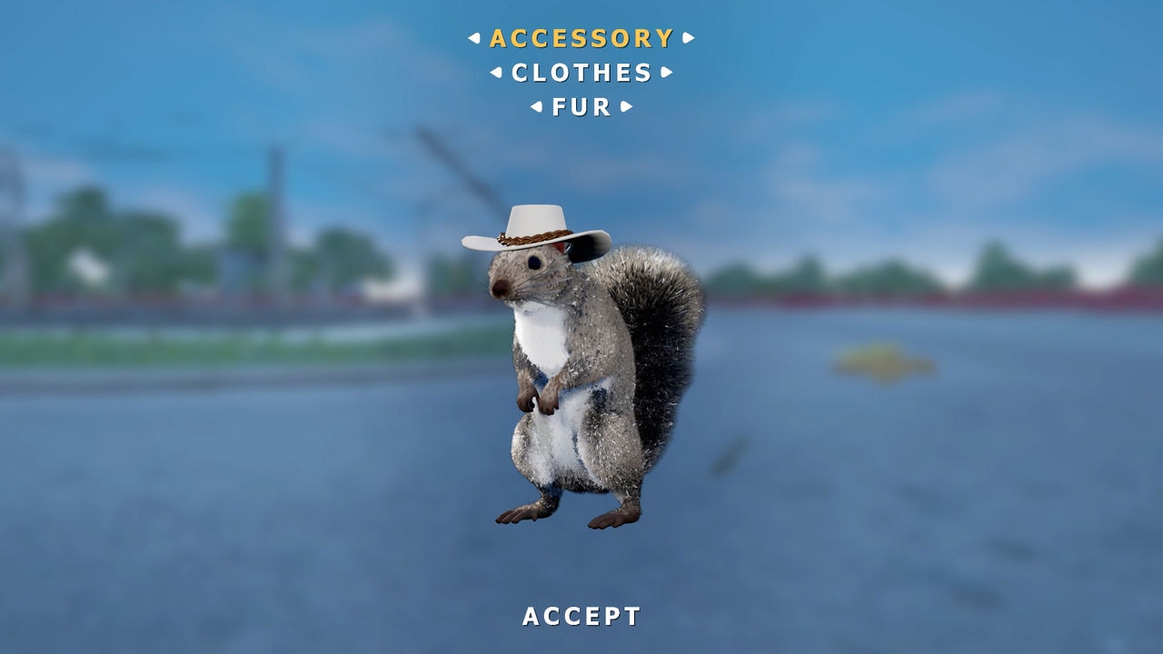 Astragon Spielesoftware »Squirrel With A Gun«, PlayStation 5