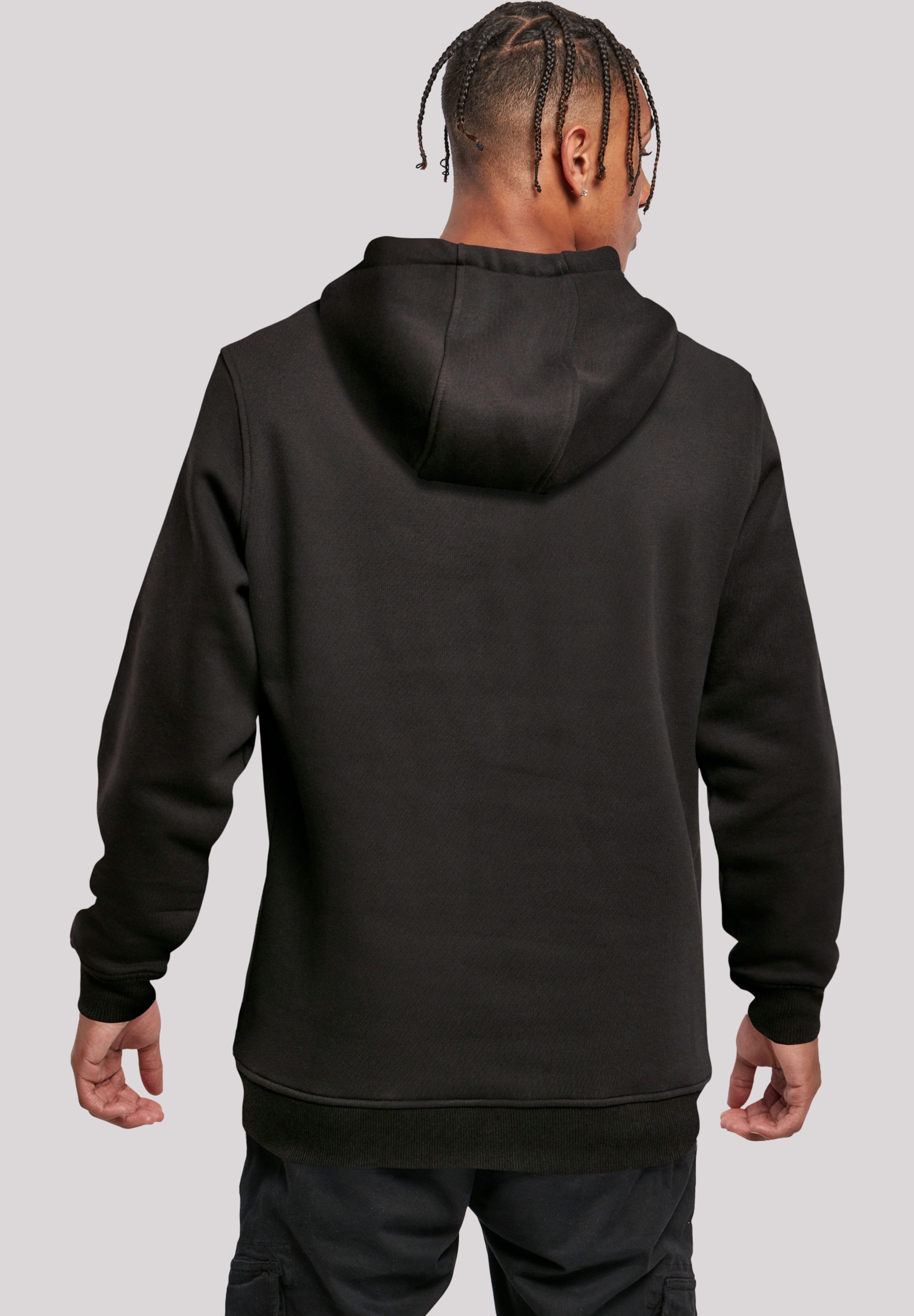 F4NT4STIC Kapuzenpullover »Cool Dads Club Trendiges Vatertagsmotiv für Väter«, Premium Qualität