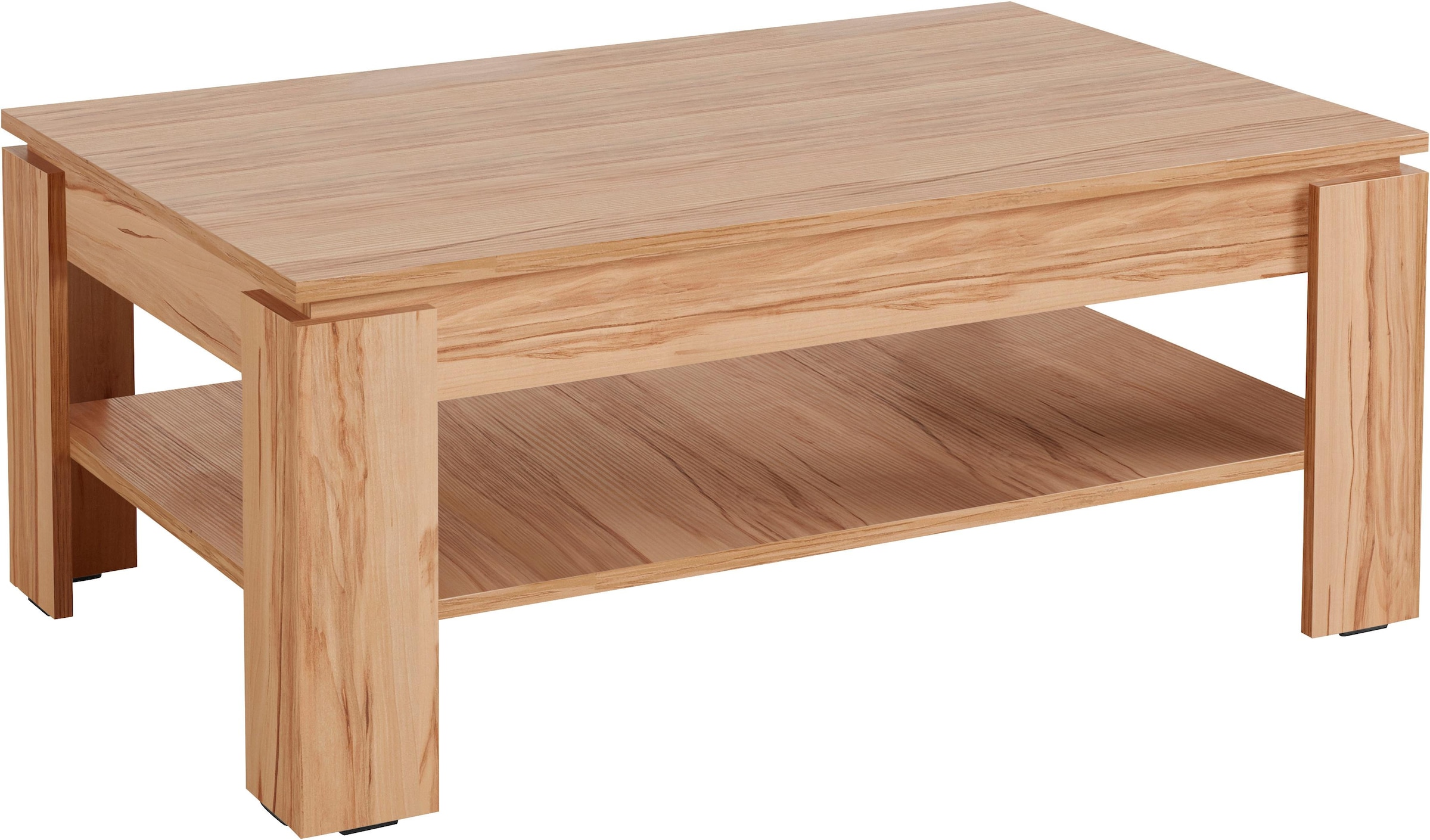 OTTO home Couchtisch "FCT" Breite 110 cm günstig online kaufen