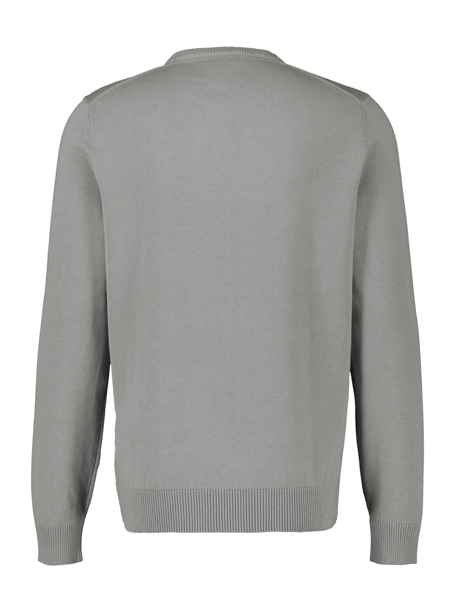 LERROS Strickpullover "LERROS Crewneck Strickpullover" günstig online kaufen