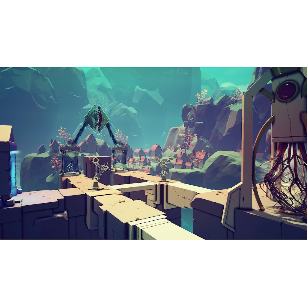 Spielesoftware »The Sojourn«, Xbox One