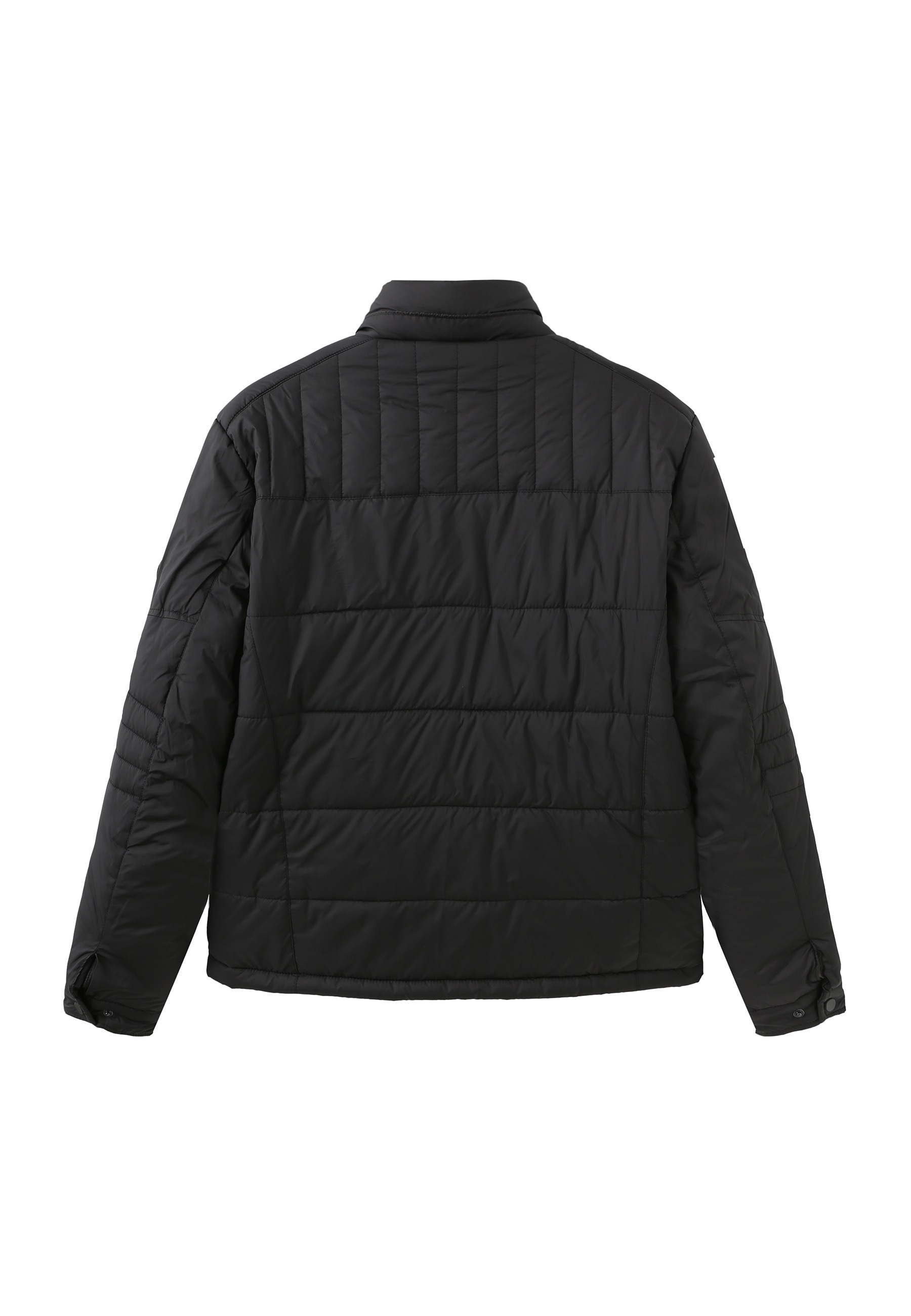 883Police Allwetterjacke »883 Police OAKLEY JACKET« 1 Stk. tlg. ohne Kapuze