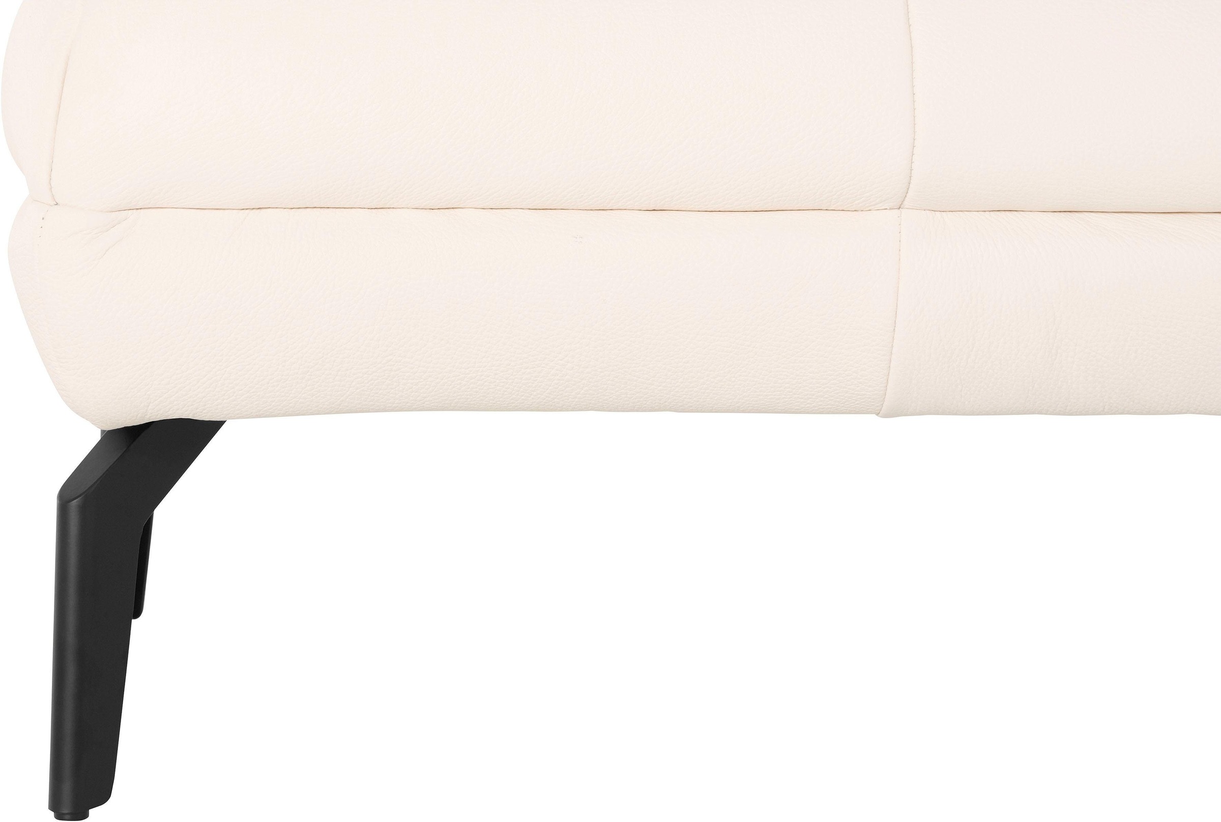 andas Hocker »Stenlille«, in 3 Bezugsarten, Design by Morten Georgsen