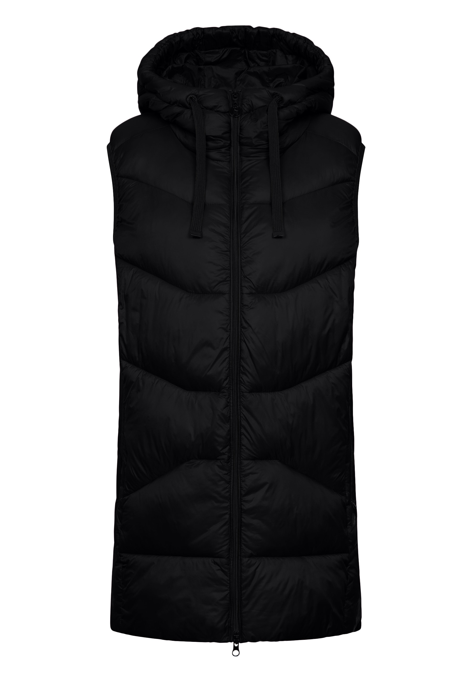 Frieda & Freddies Longweste »Thermolite Vest / Little Twister«