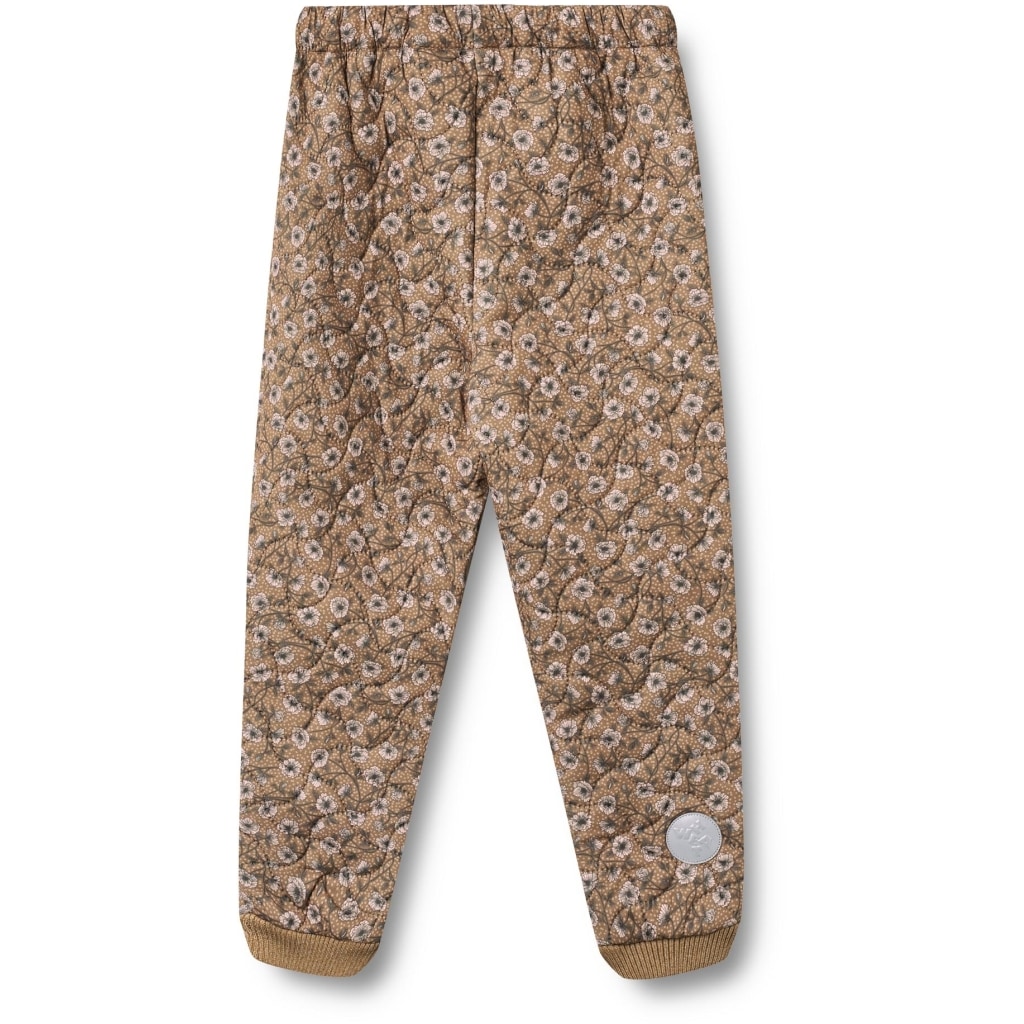 WHEAT Thermohose »Wheat Outdoorhose Thermo Pants Alex«