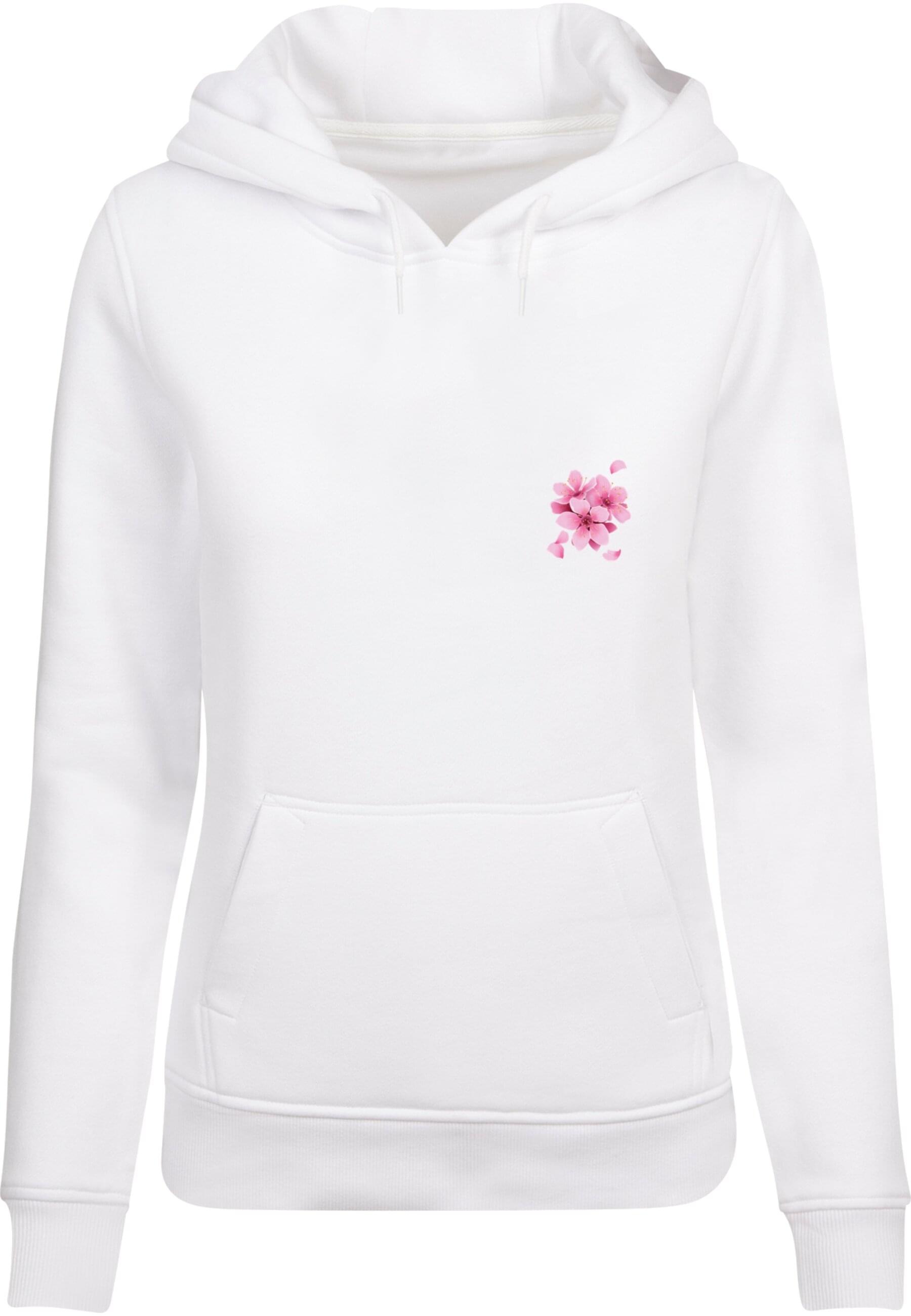 Miss Tee Kapuzenpullover "Miss Tee Damen Self Love Club Hoody" 1 Stk. tlg. günstig online kaufen